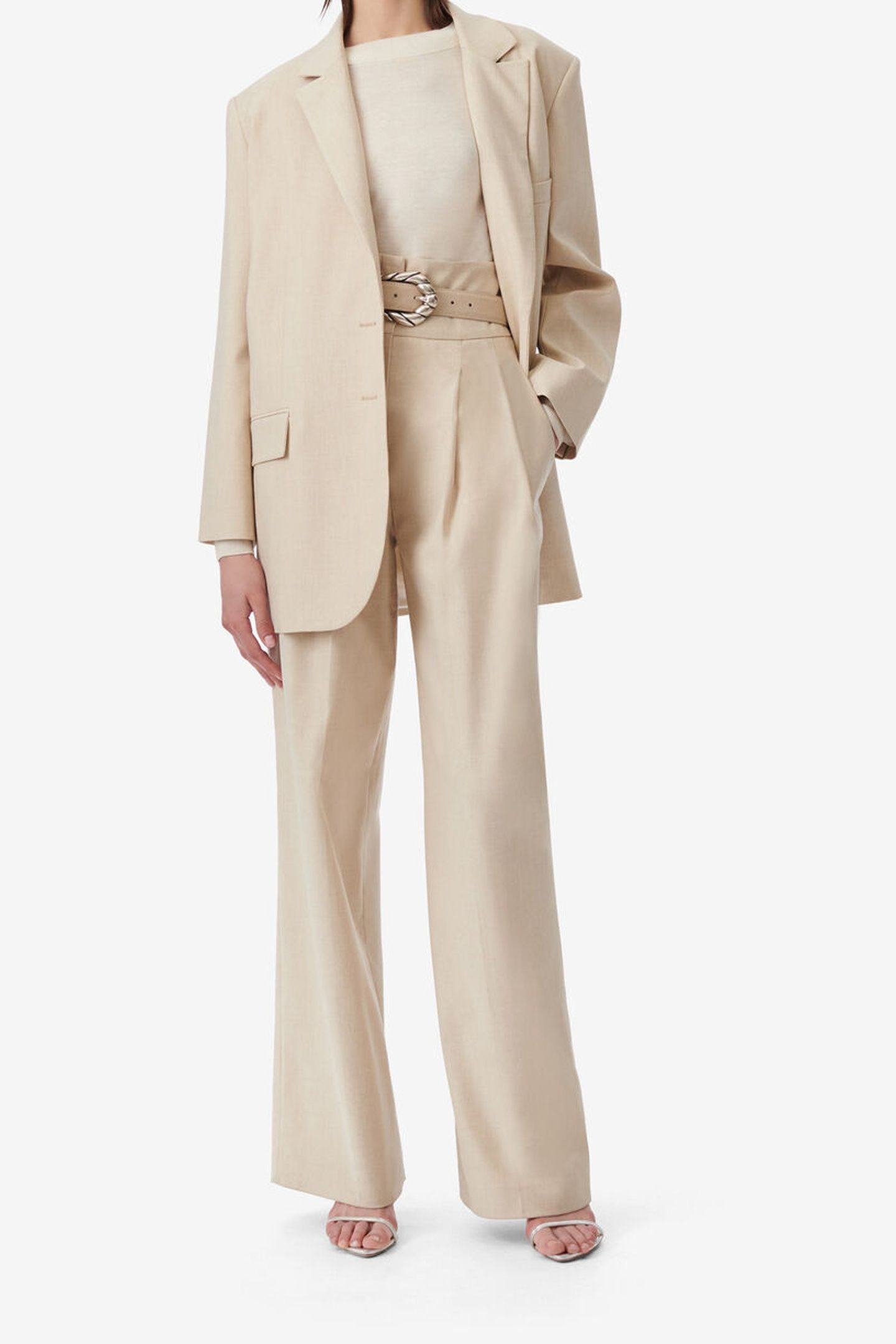 ROLAPI JACKET SAND 1
