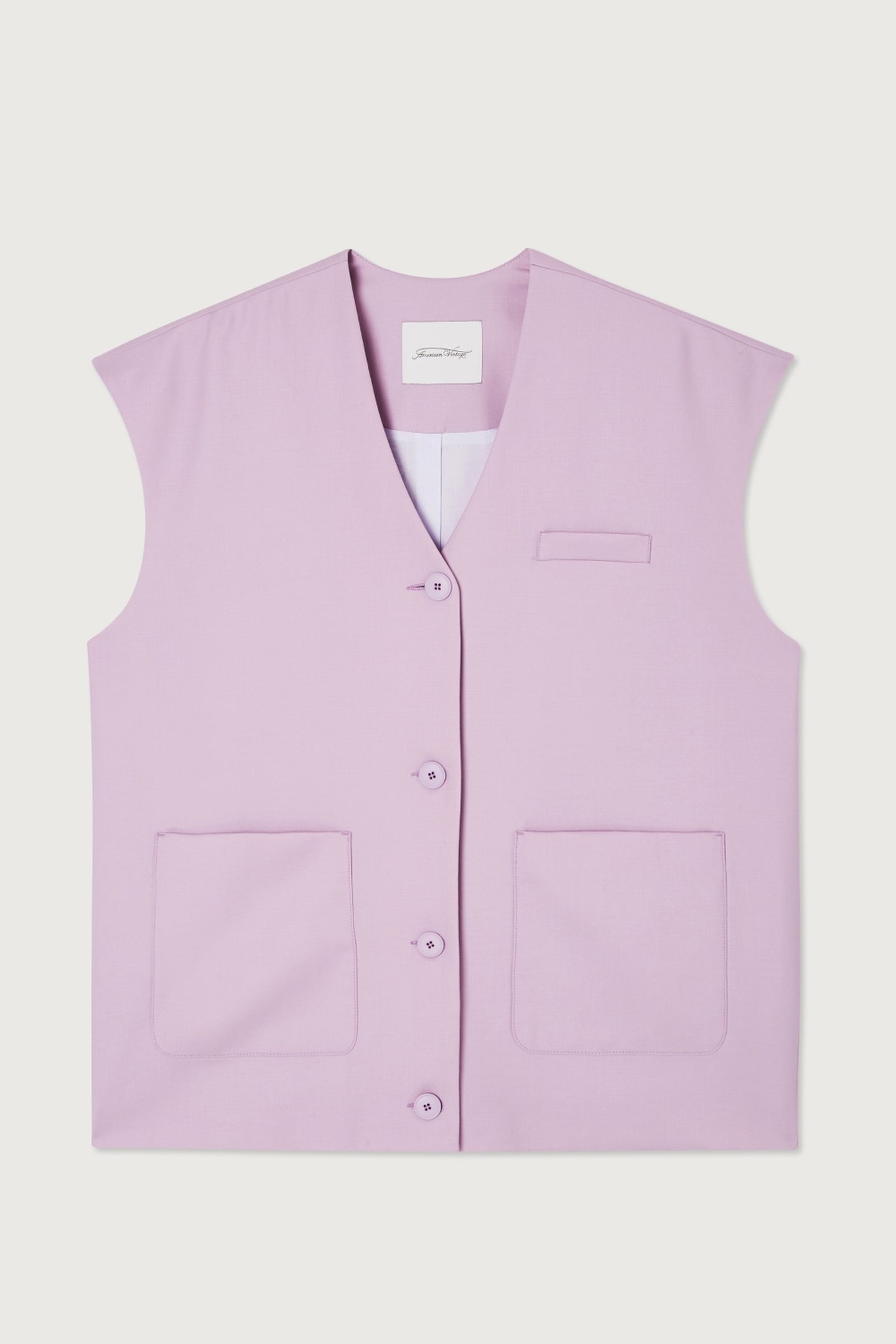 TABINSVILLE JACKET PARME 1