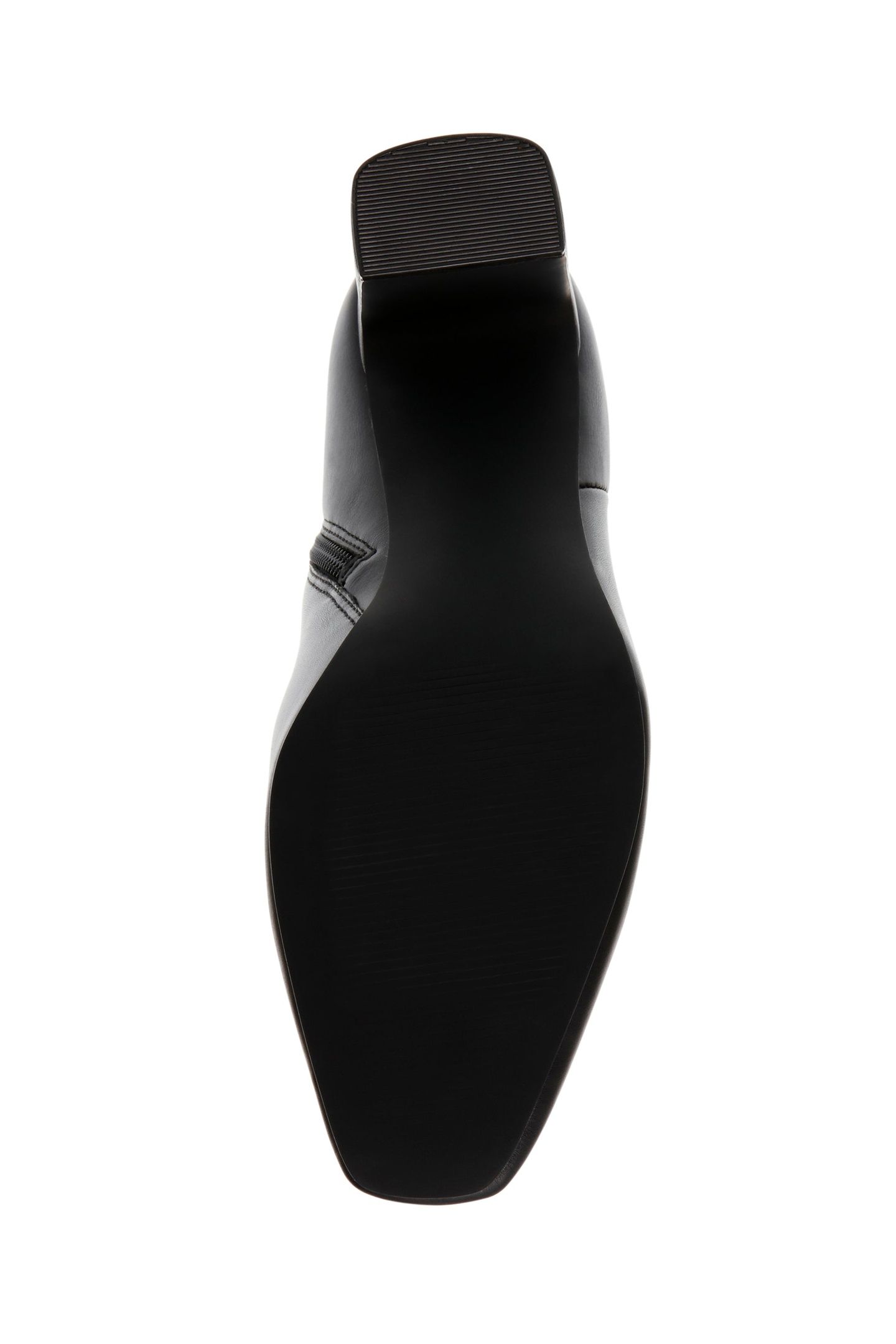 ADELISA BOOTIES BLACK 7