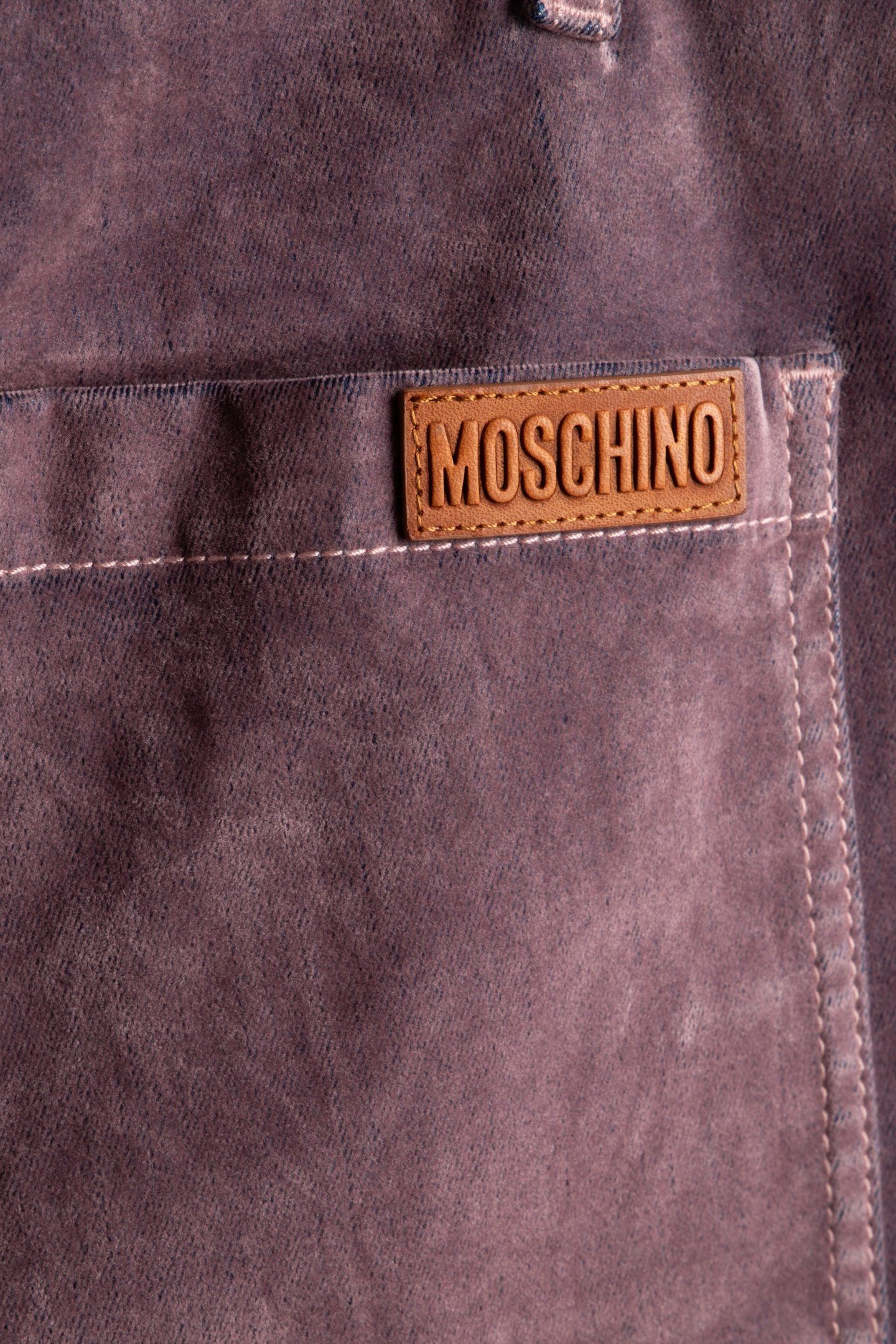 TROUSERS PURPLE 4