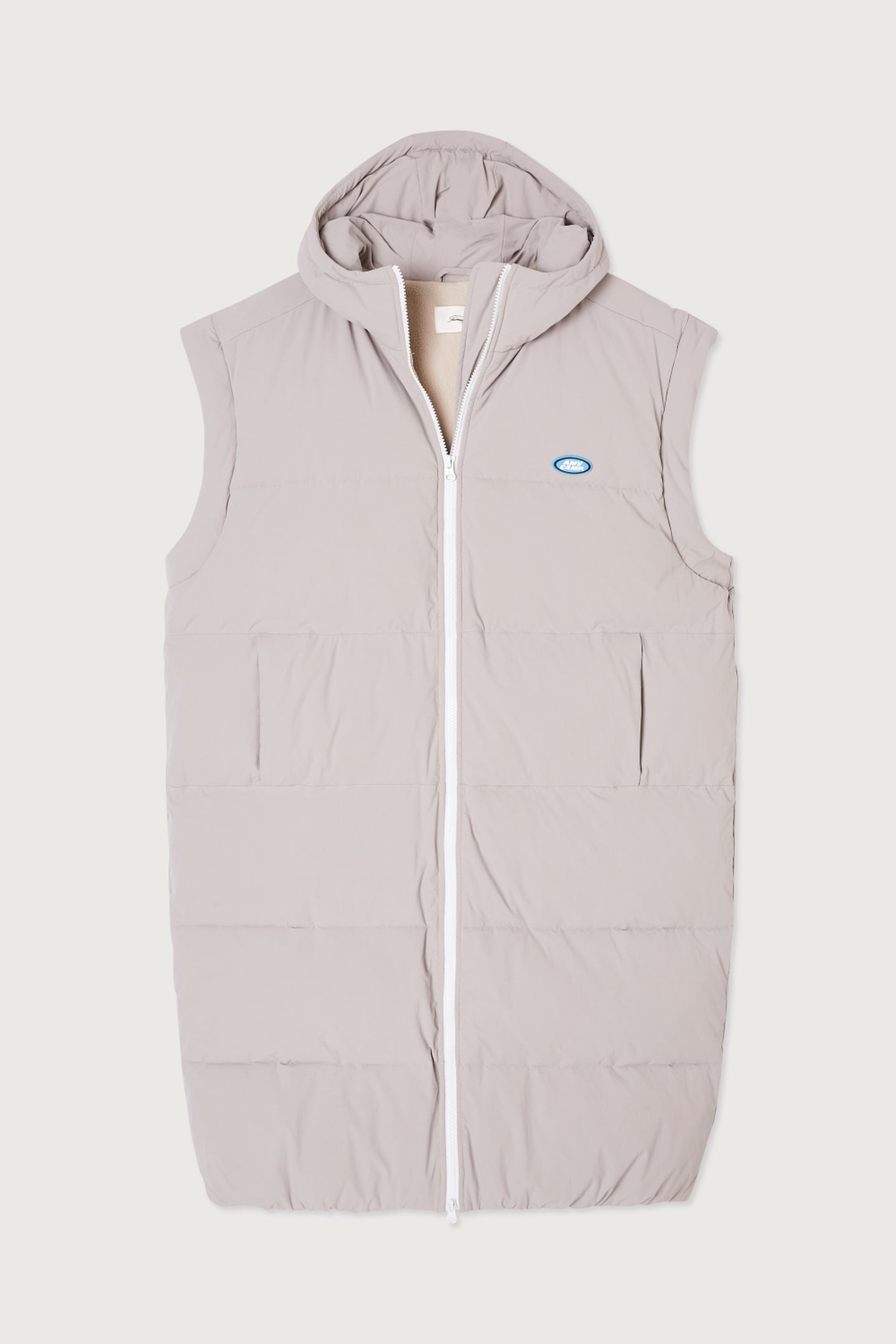 ZAXOO COAT NUAGEUX 4