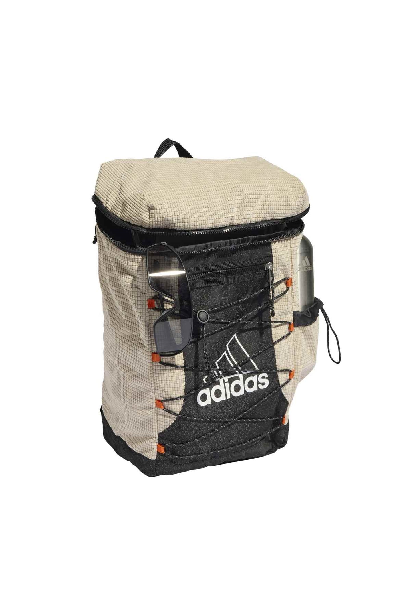 UNISEX BACKPACK STONE KHAKI 2