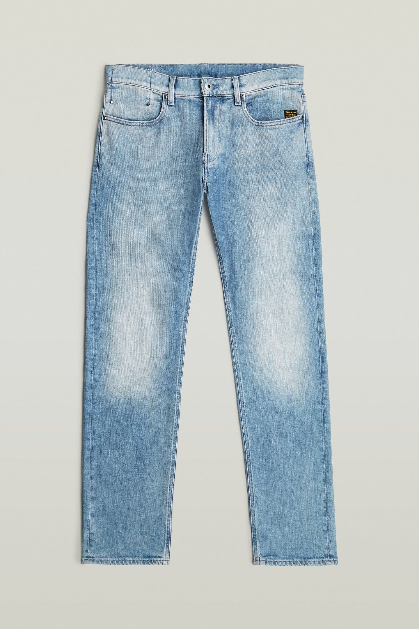 MOSA STRAIGHT MEDIUM BLUE 4