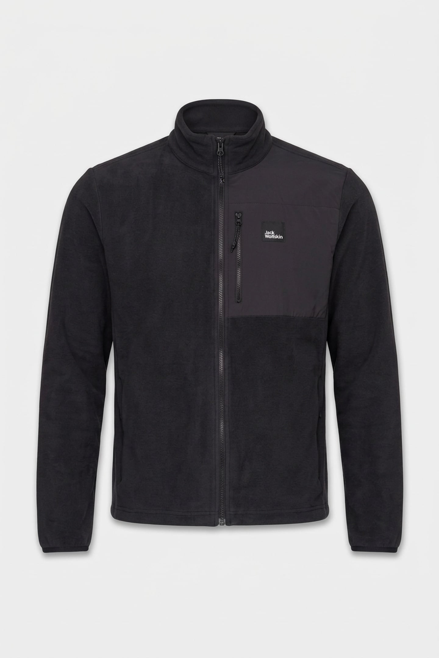 SUMETRO SWEATSHIRT BLACK 3
