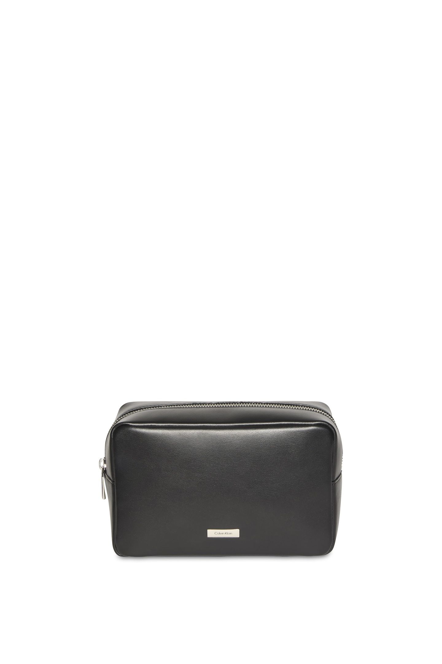 PLAQUE DOPP KIT BLACK 1