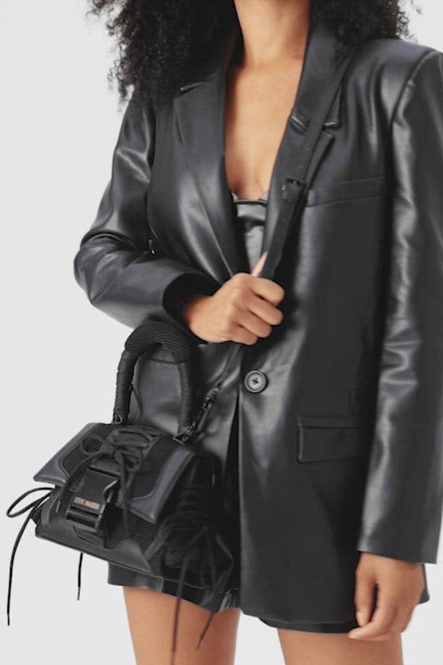 UNISEX BDIEGO BAGS BLACK 5