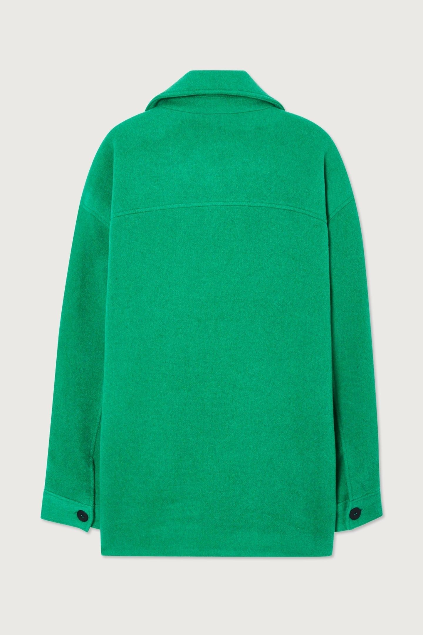 BYDROCK SHIRT VERDURE 2