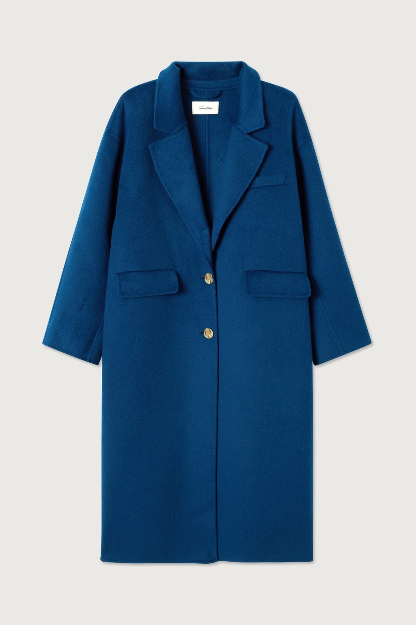 DADOULOVE COAT CREPUSCULE 3