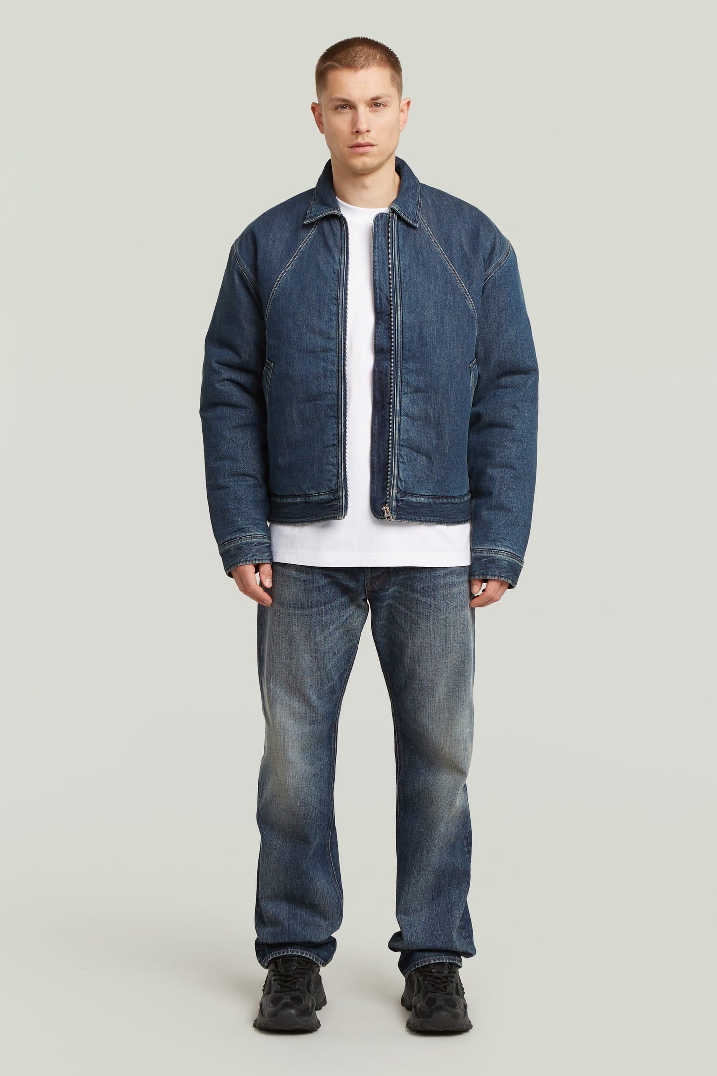 DAKOTA REGULAR STRAIGHT MULTICOLOR 3