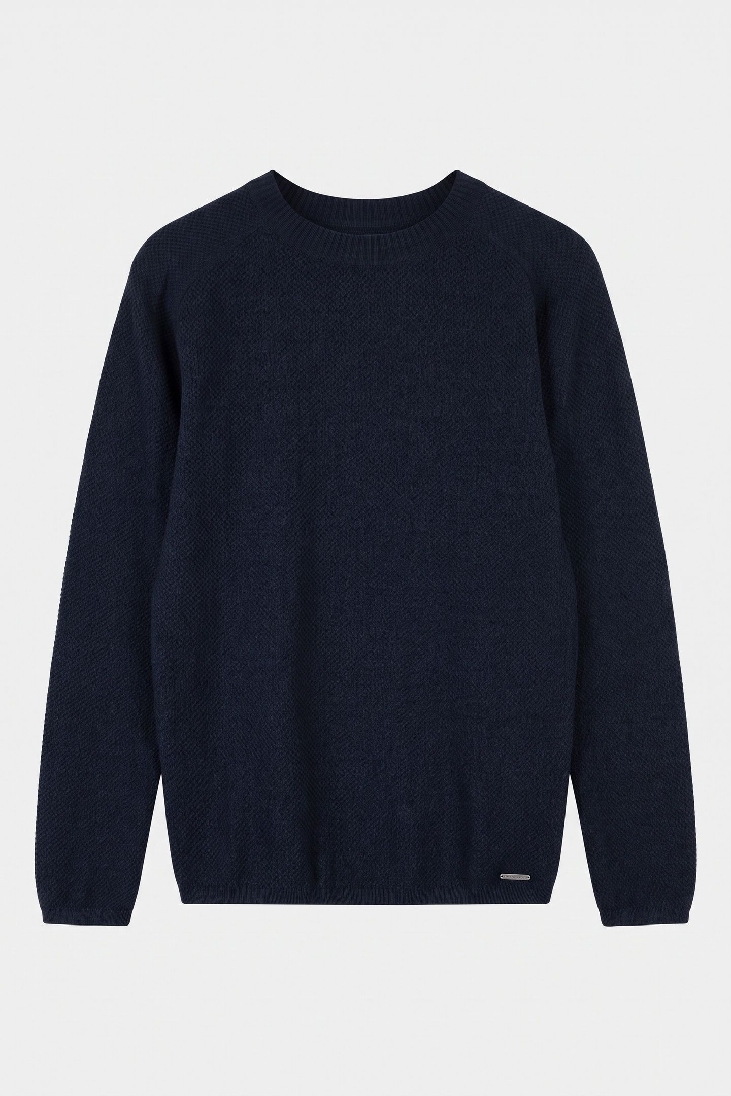 DS_NEILL BIG CHENILLE DK. NAVY DK. NAVY 2