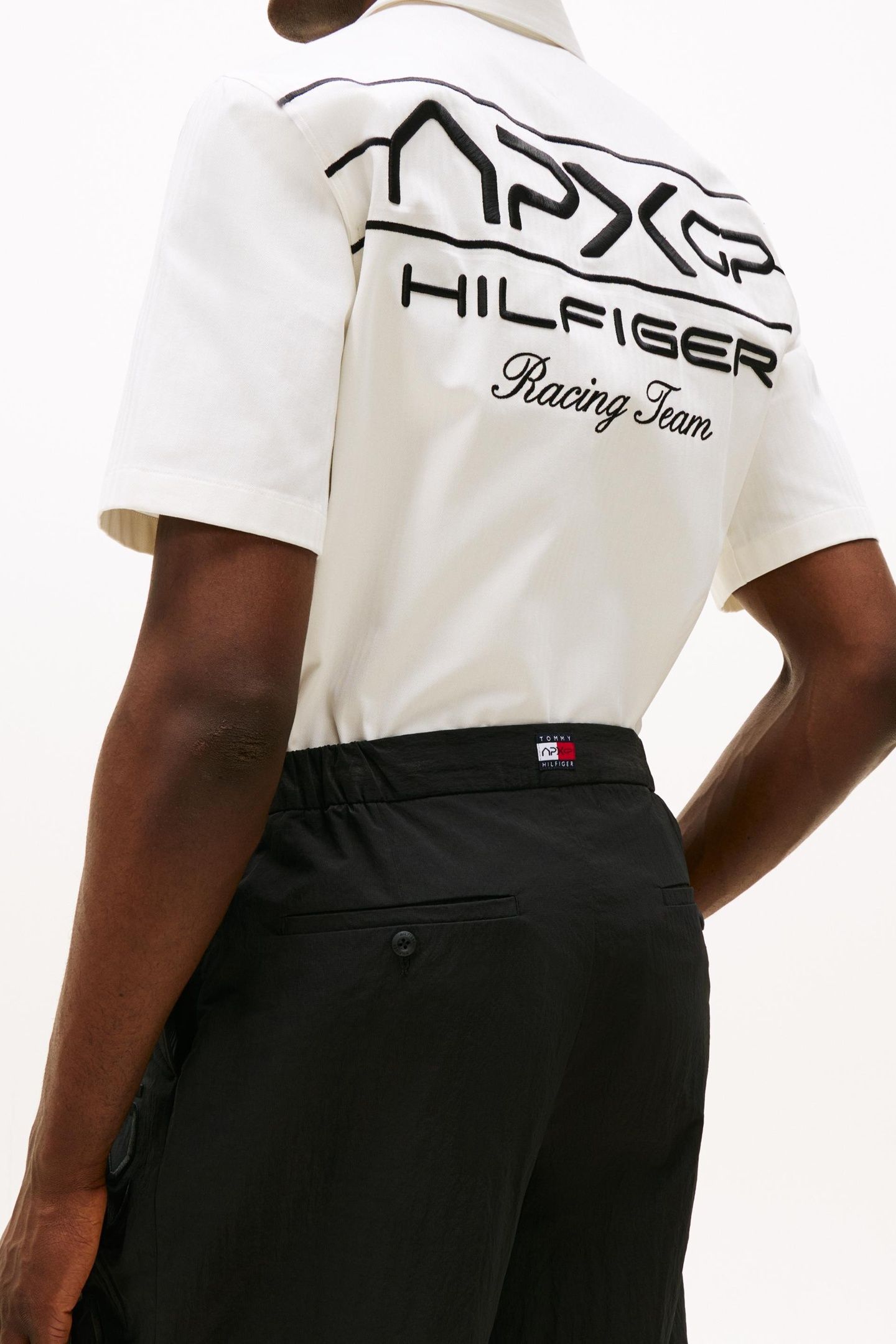 F1 MOVIE SHORTS BLACK 4