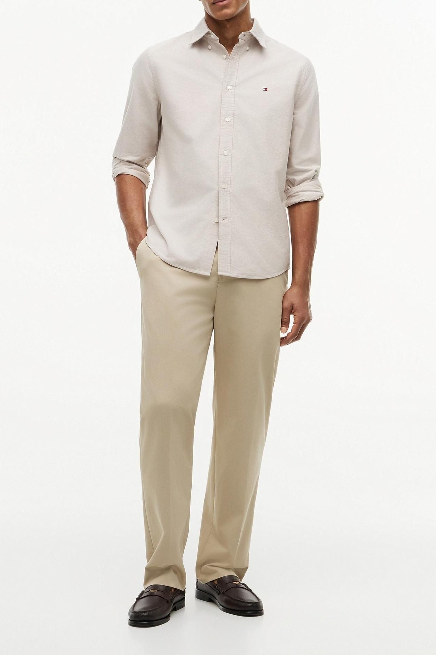 SOLID HERITAGE OXFORD SAFARI CANVAS 3