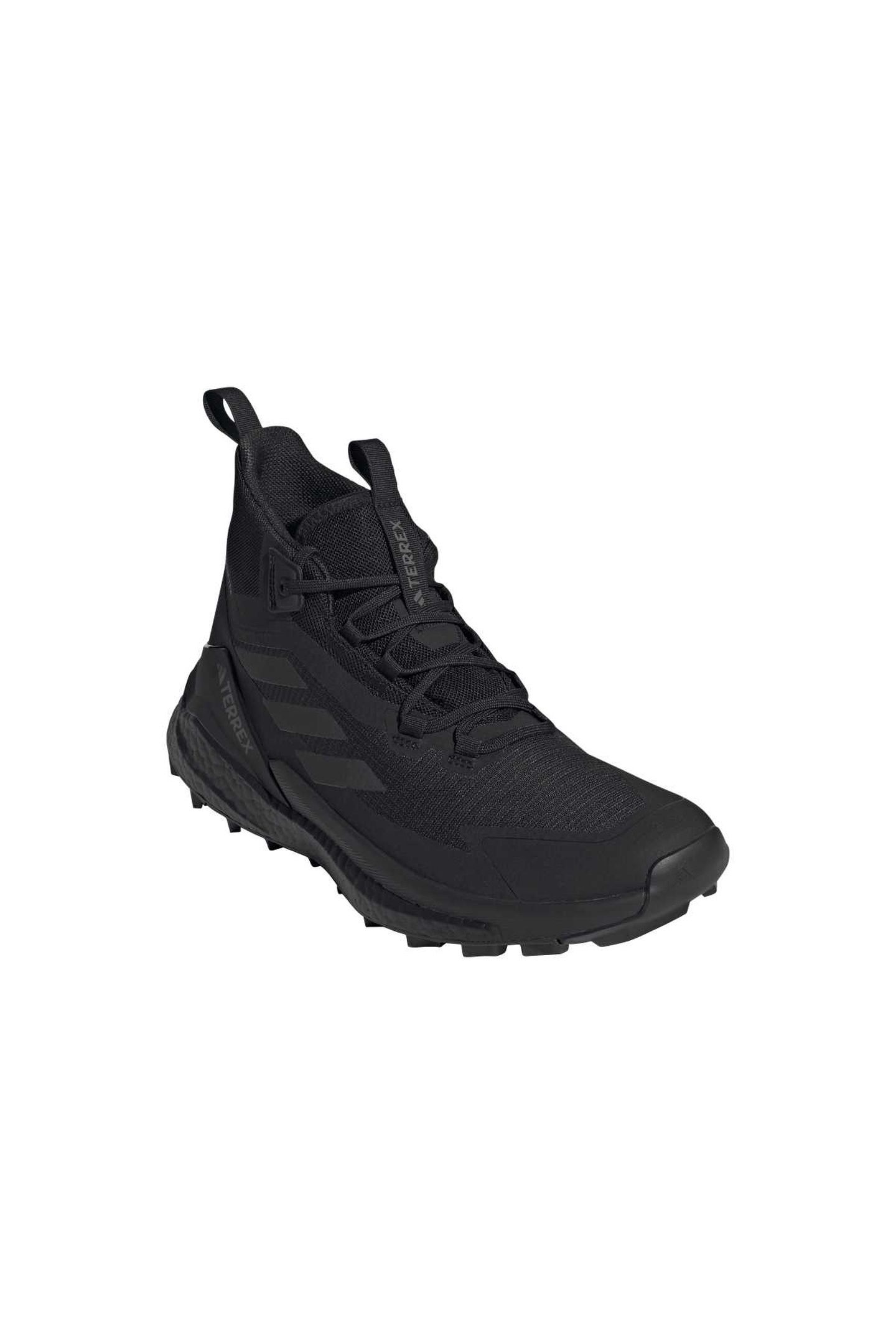 UNISEX TERREX FREE HIKER 2 GTX CORE BLACK 3