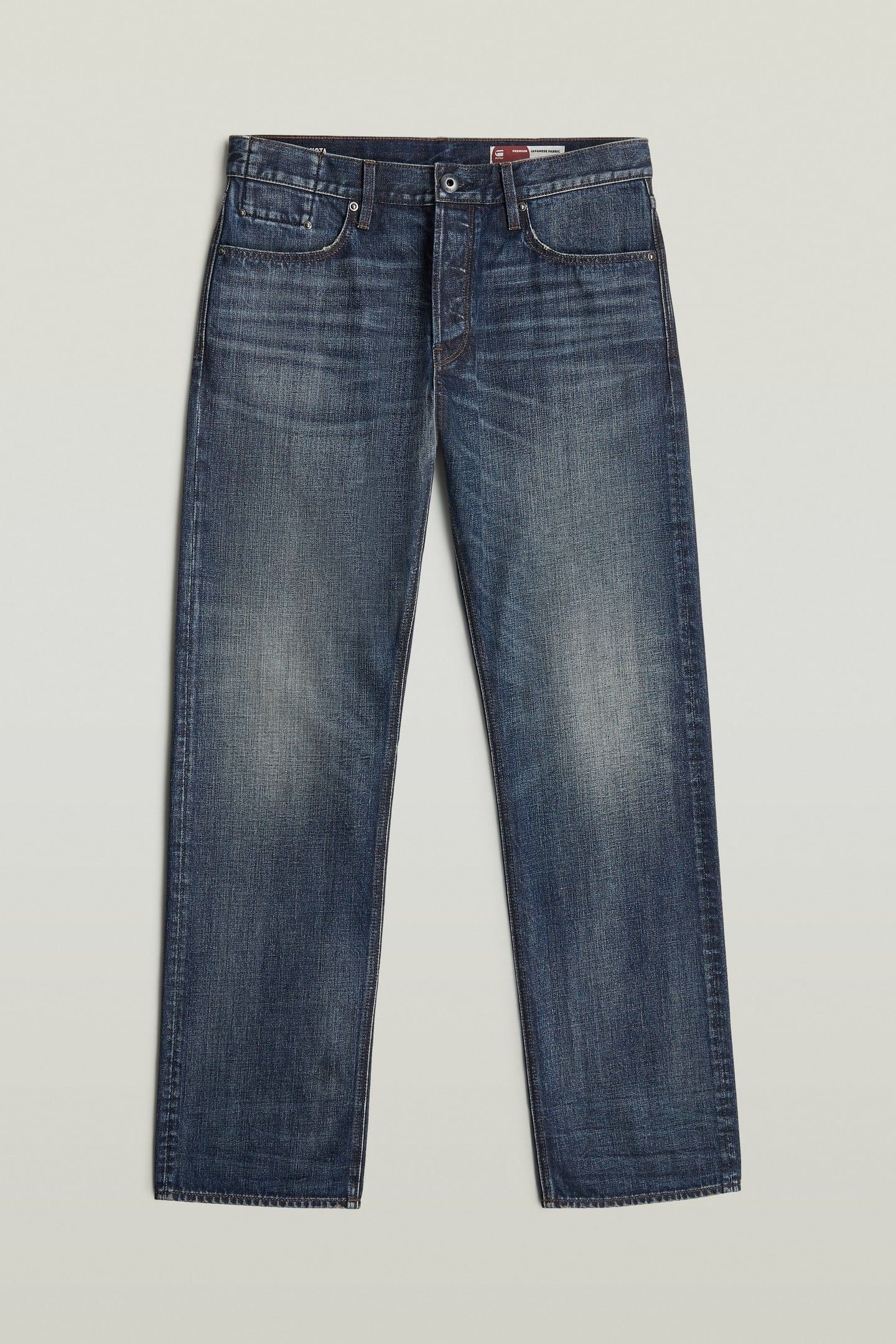 DAKOTA REGULAR STRAIGHT MULTICOLOR 4