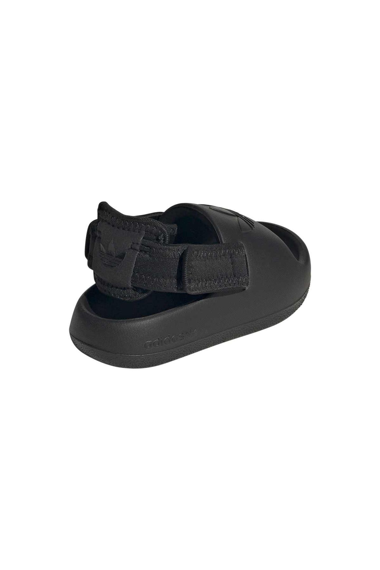 INFANT ADIFOM ADILETTE I CORE BLACK 3