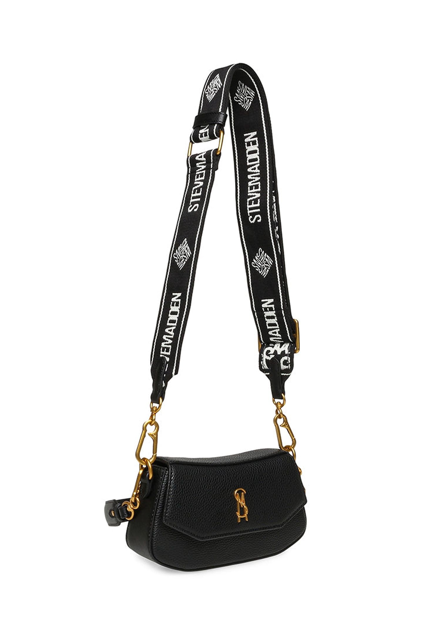 UNISEX BTAIGA BAGS BLACK 3