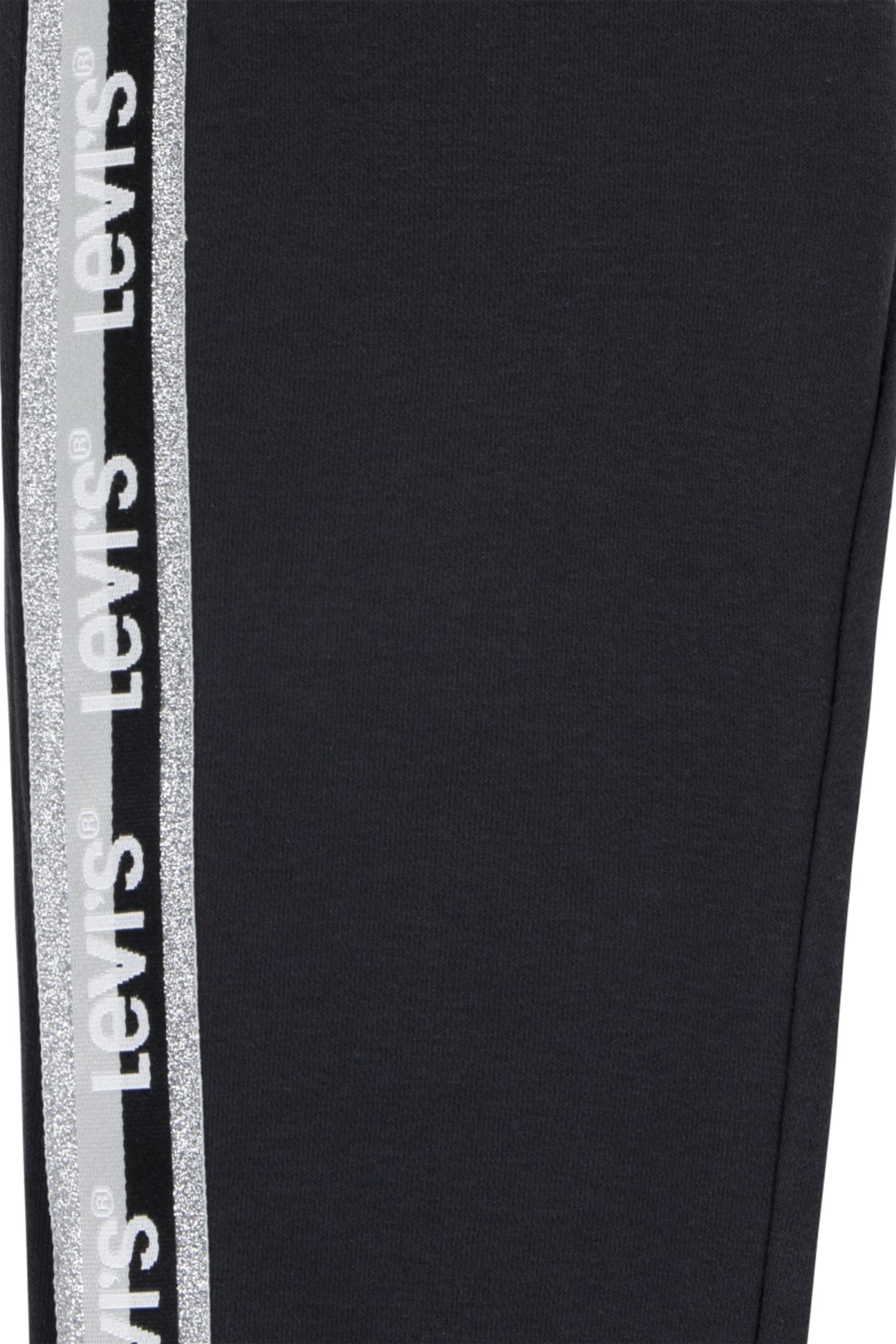GIRLS JOGGER WITH TAPING CAVIAR 3