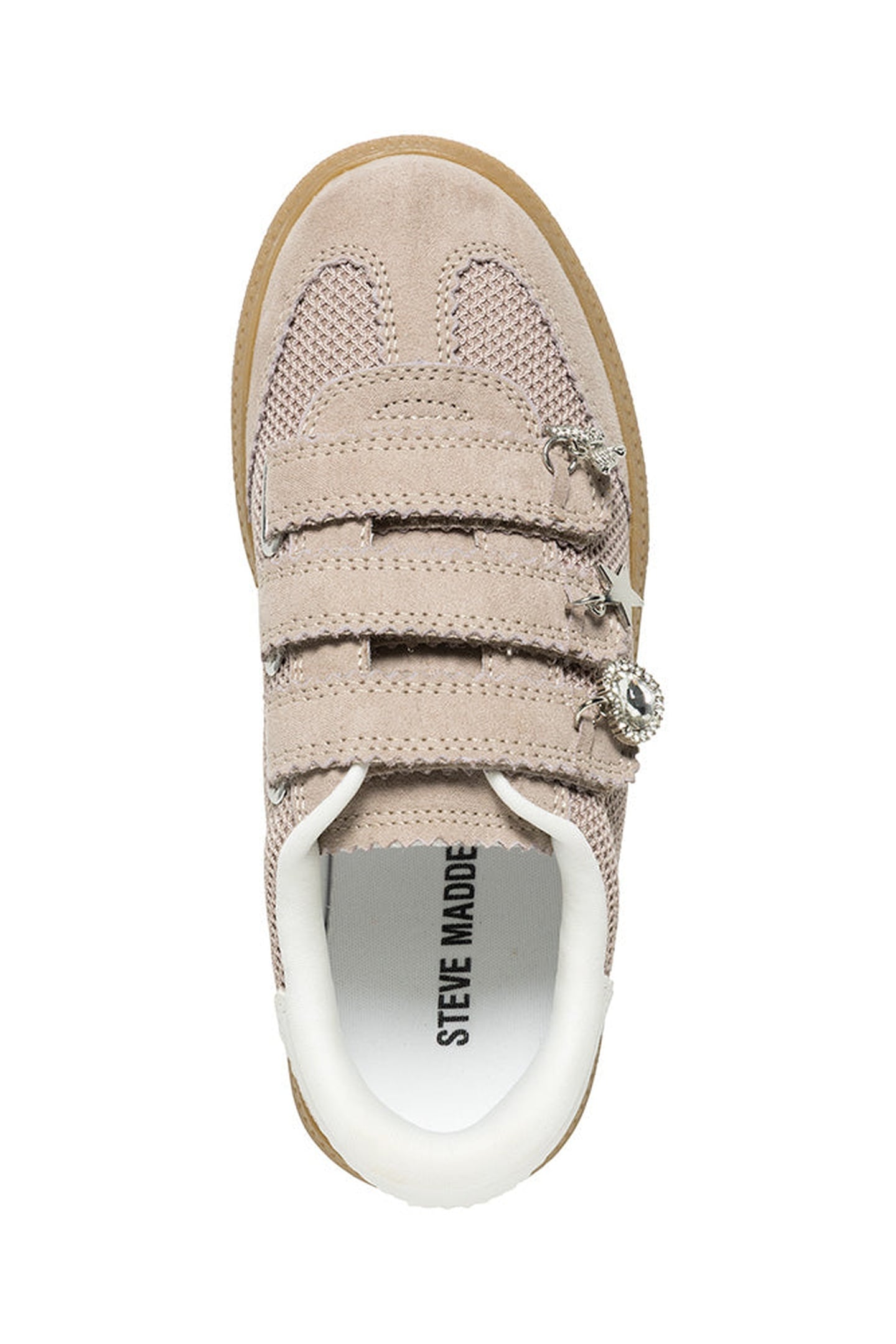 JMOMNTUM-C SNEAKERS TAUPE 2