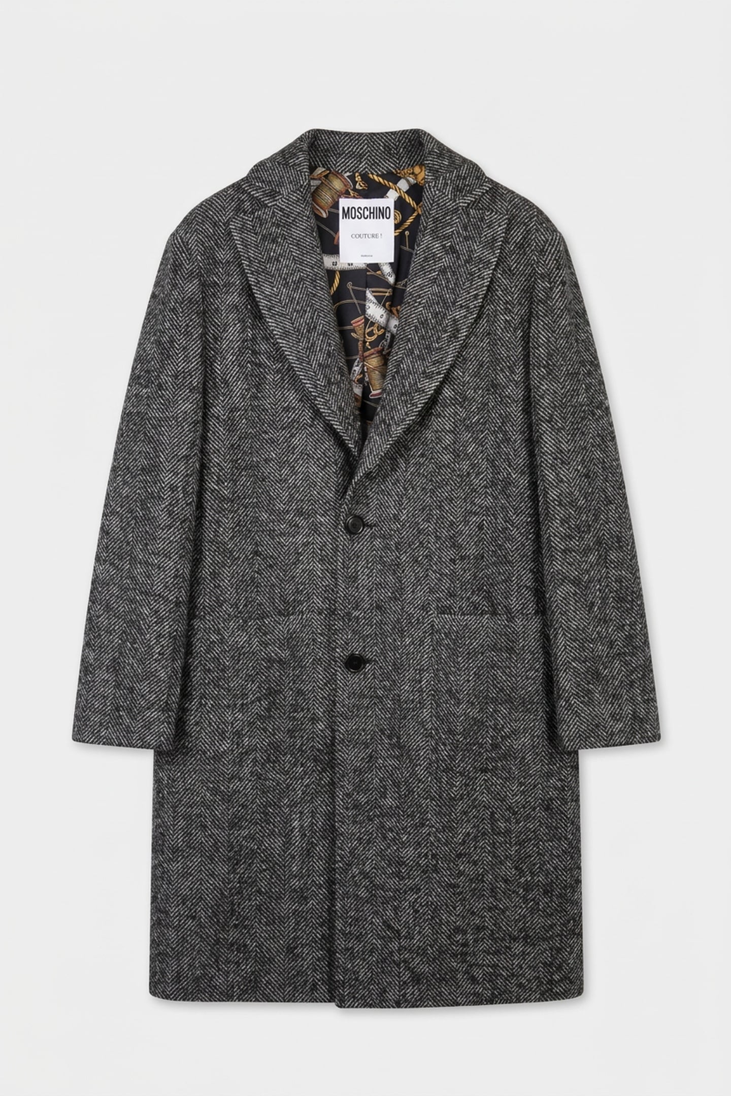 COAT BLACK 3