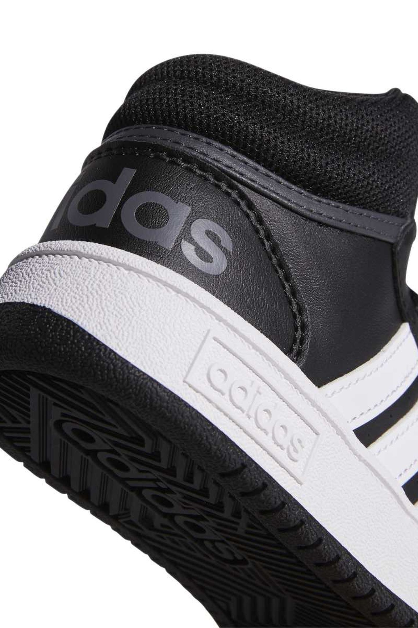 KIDS HOOPS 3.0 MID CORE BLACK 7