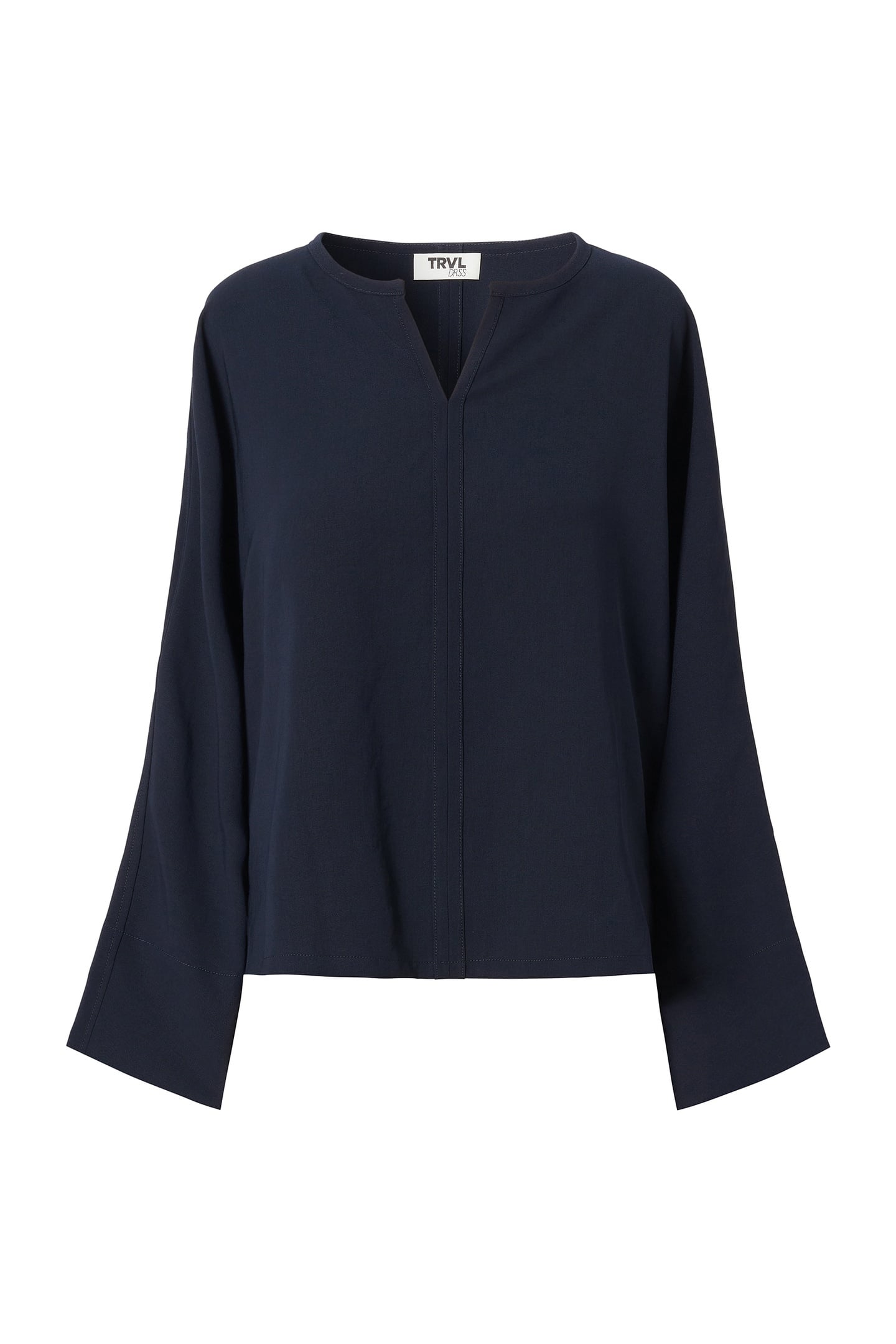 ASH TOP MIDNIGHT BLUE 4