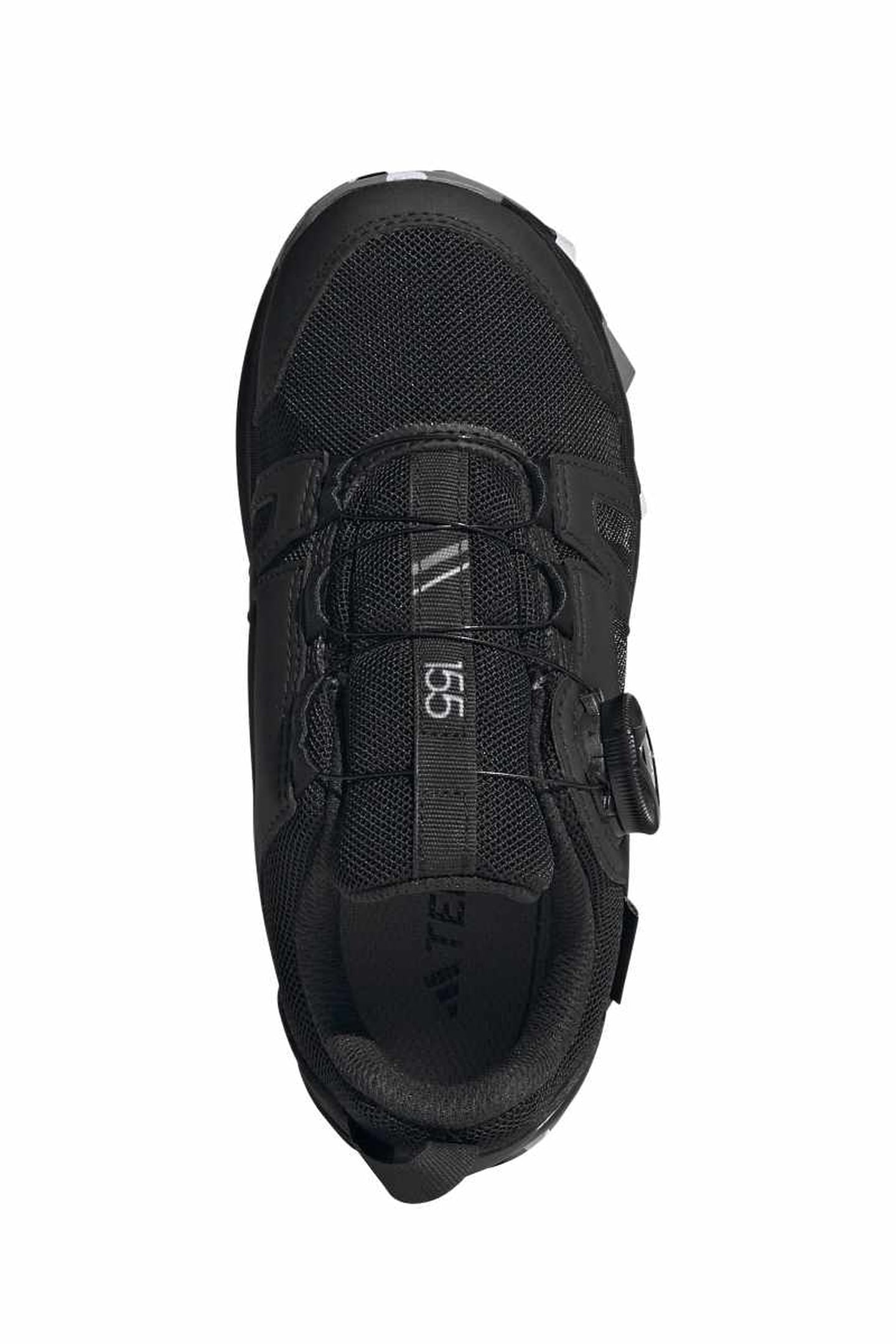 KIDS TERREX AGRAVIC BOA R.RDY CORE BLACK 7