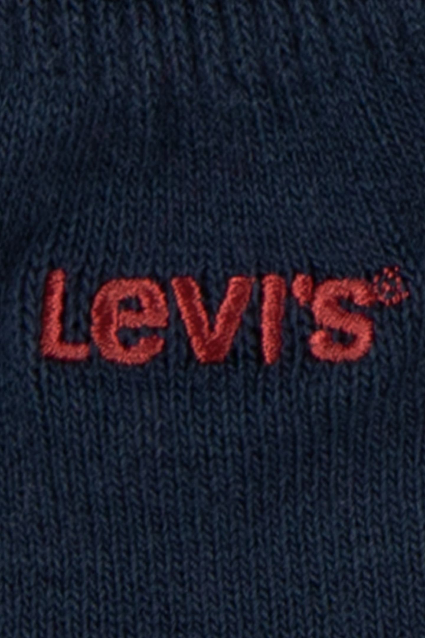 UNISEX LAN BEANIE AND GLOVE SET DRESS BLUES 4