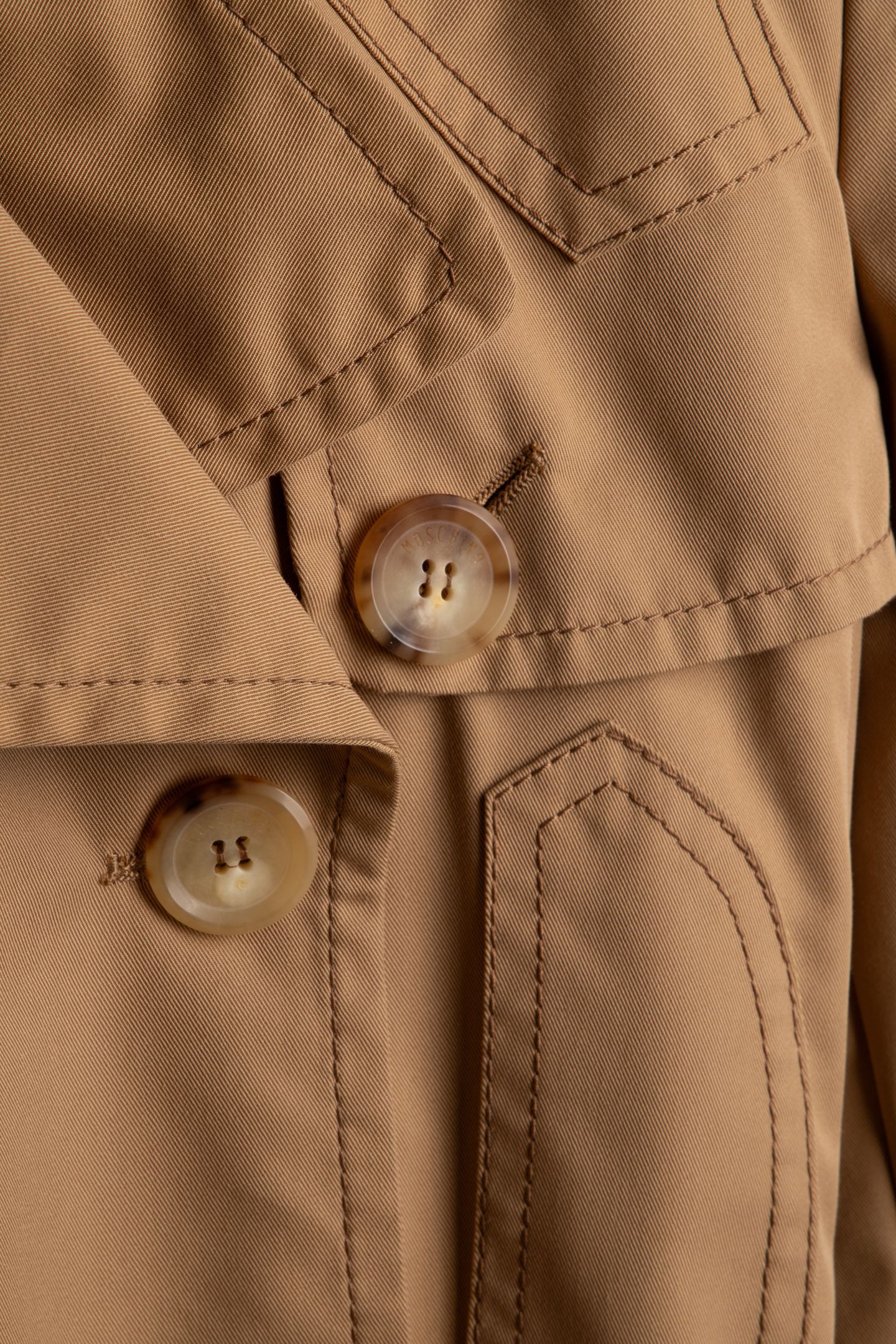 OUTERWEAR BEIGE 4