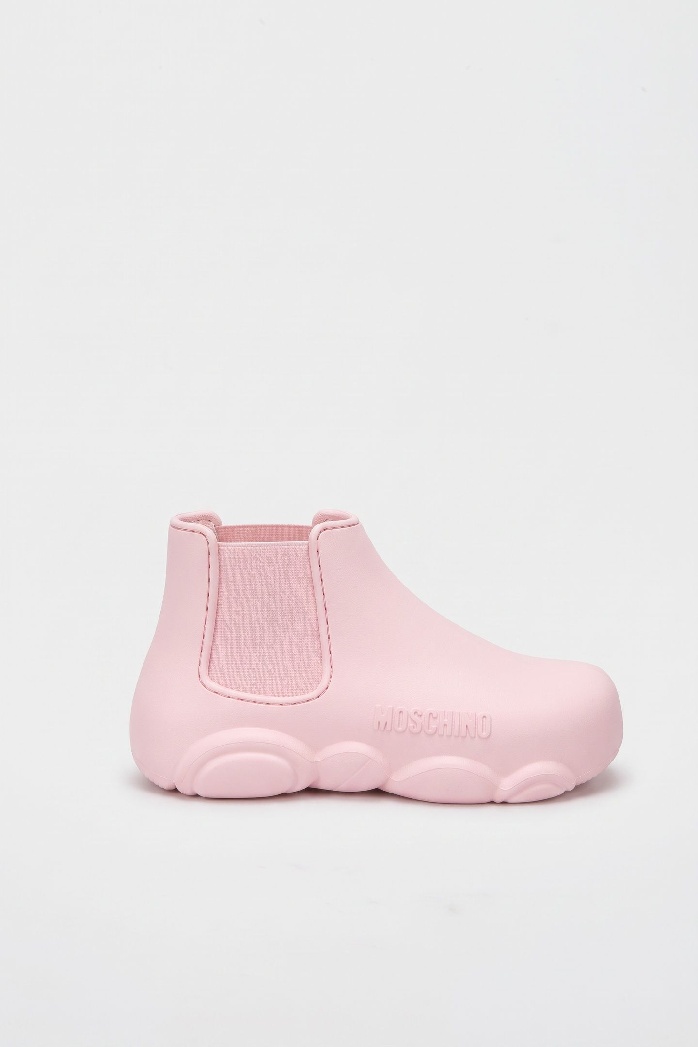 BEATLES PINK 1