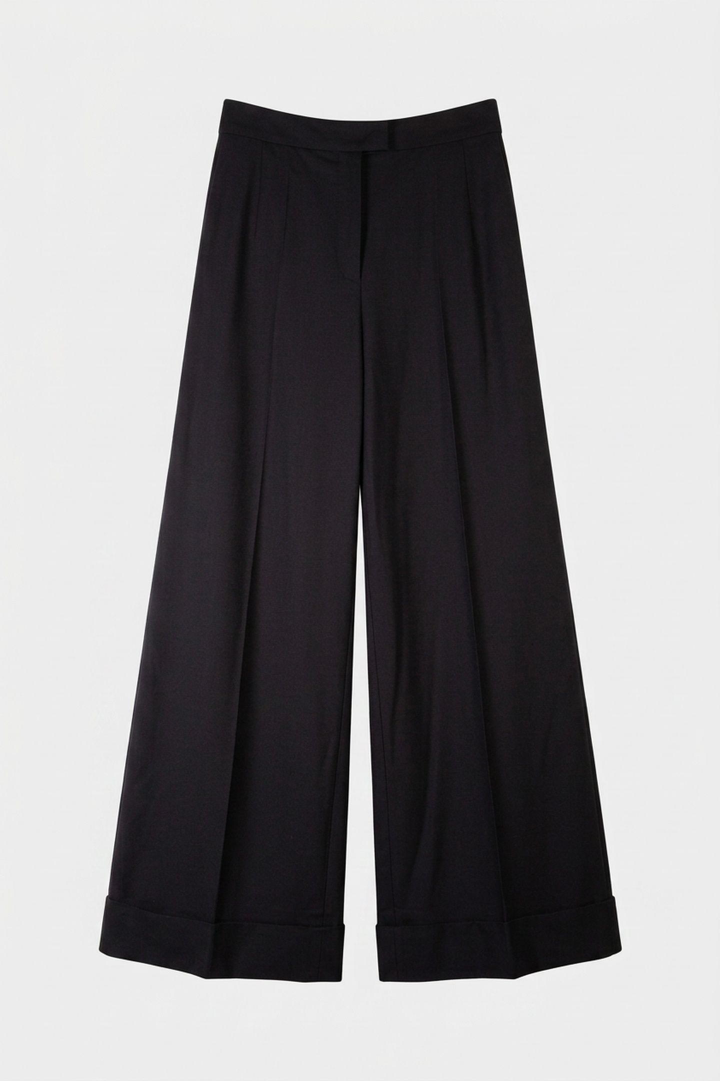TROUSERS BLACK 3