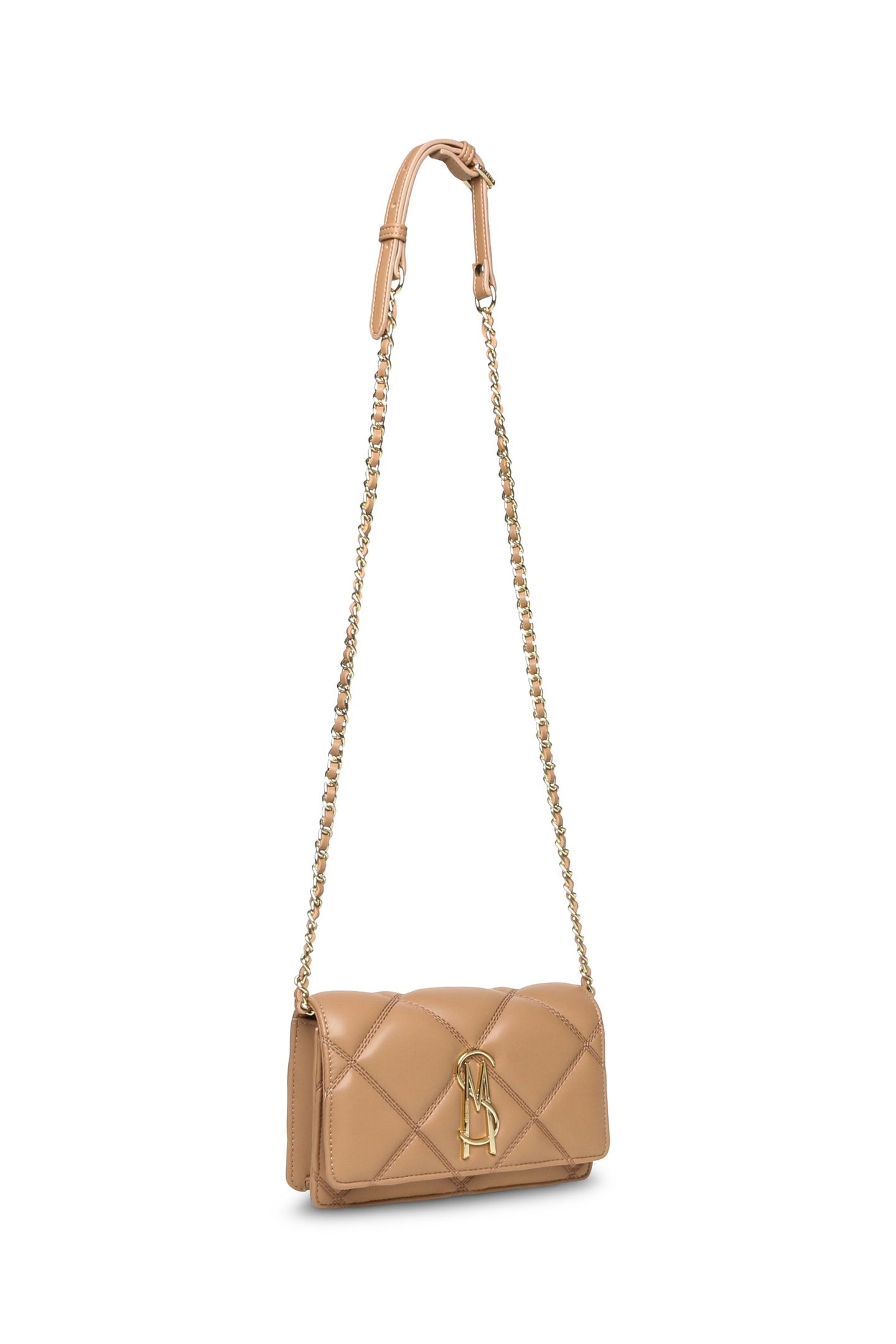UNISEX BENDUE BAGS BLUSH/GOLD 2