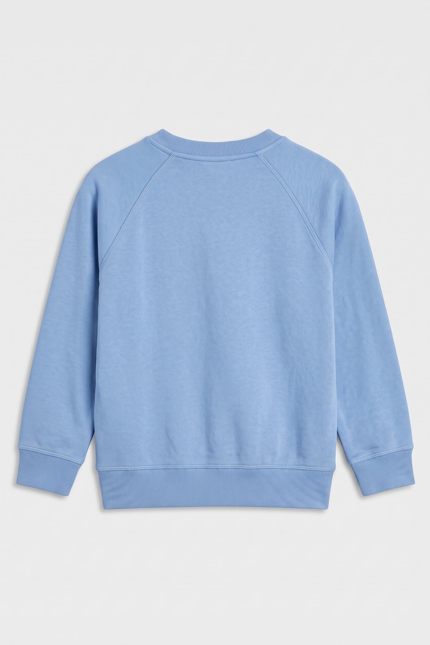 SALOMON SWEATSHIRT UNISEX BLUE 3