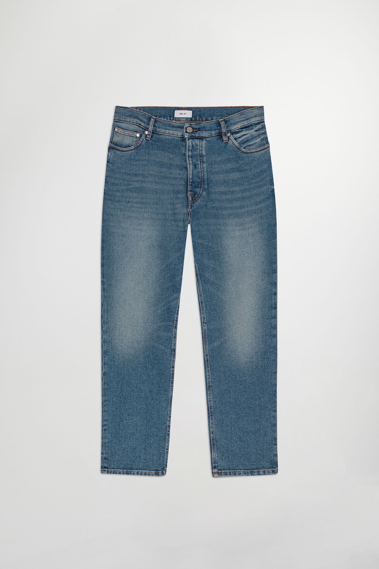 FREY 1854 DARK DENIM 3