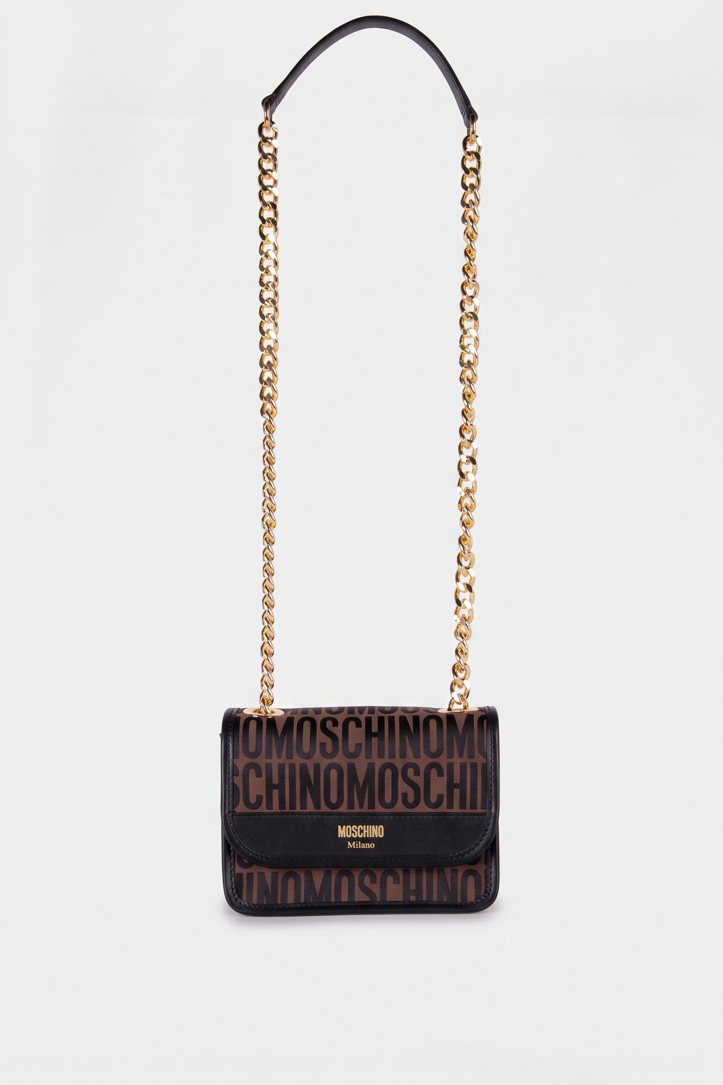 BAG BROWN 1