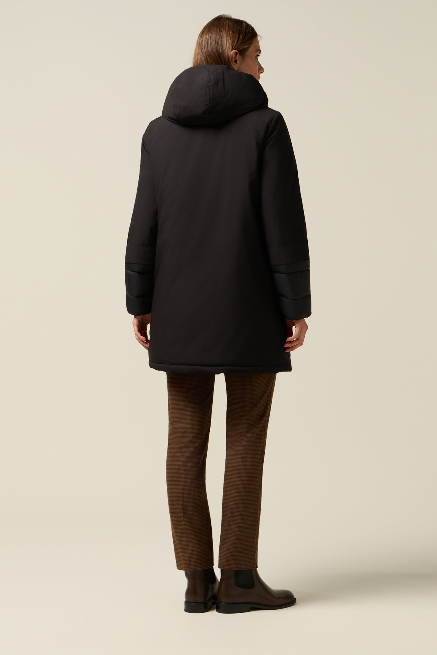 COMBINED PARKA BLACK 2