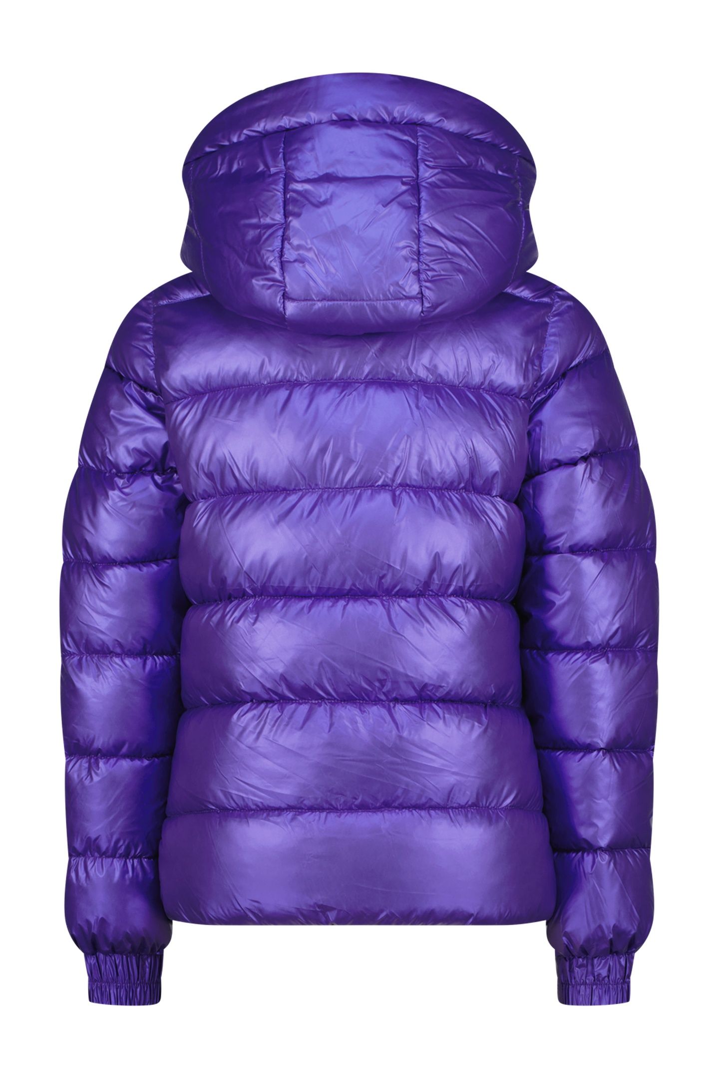 GIRLS TIAMME JACKET OUTDOOR VIOLA PURPLE 5