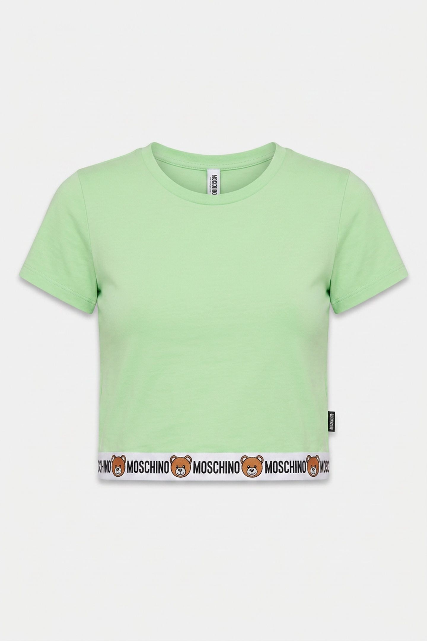 T-SHIRT GREEN 3