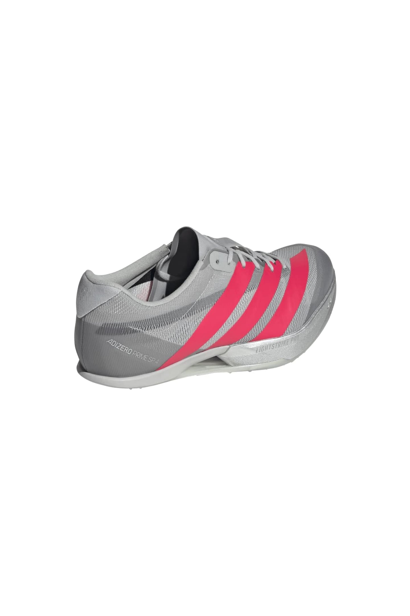 UNISEX ADIZERO PRIME SP 4 GREY TWO 5