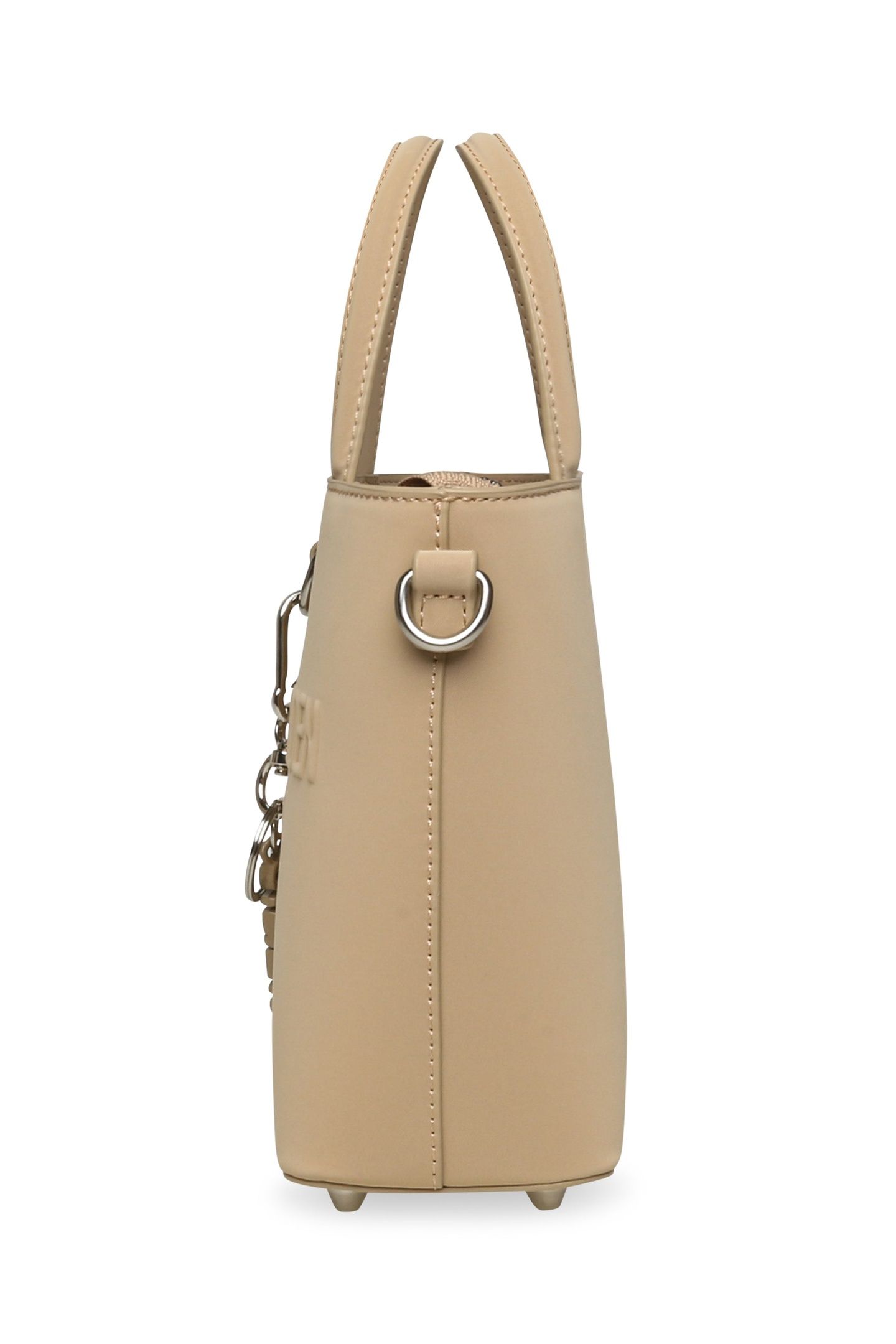 UNISEX BRIGGY BAGS KHAKI 2