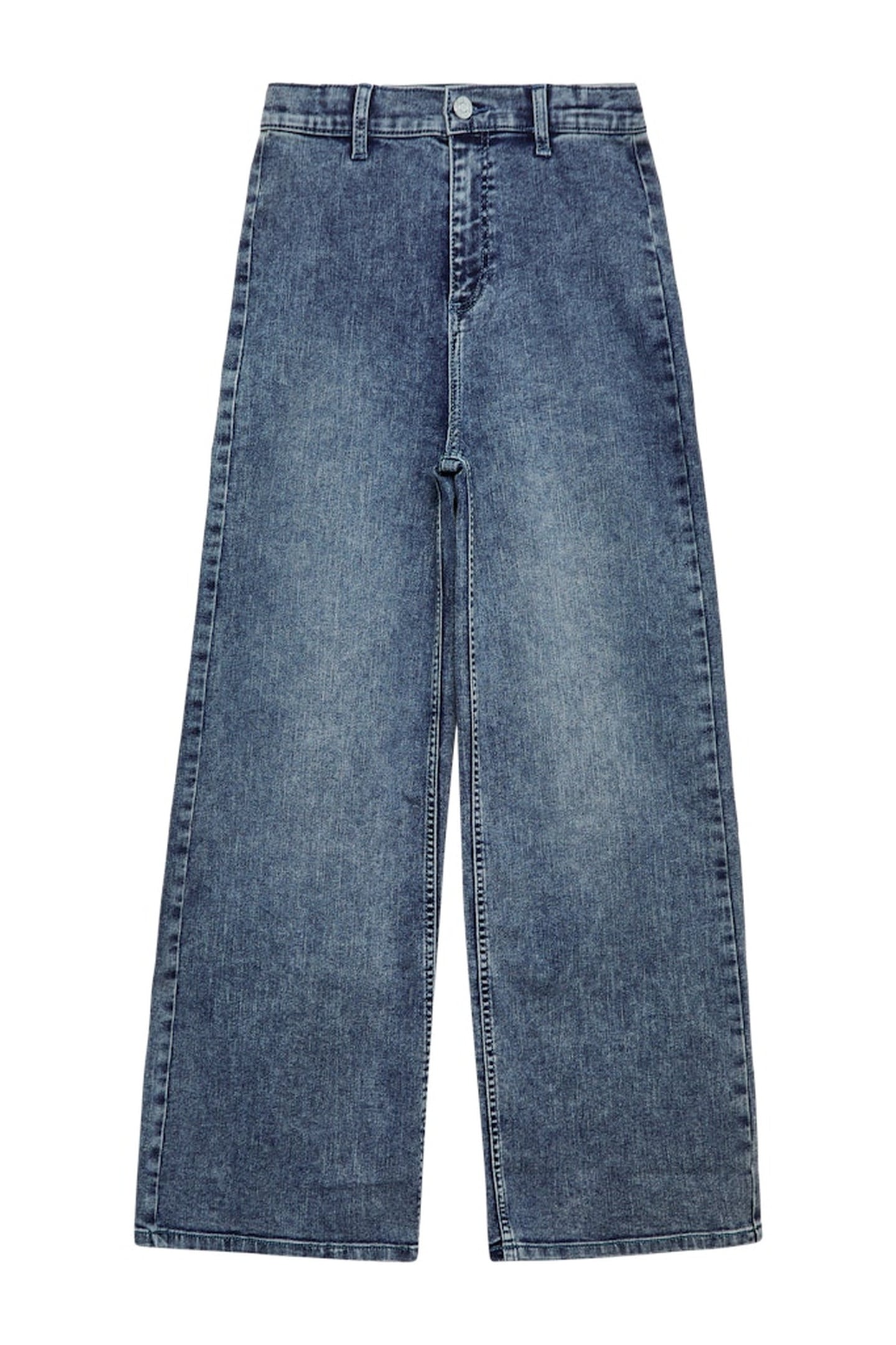 S.OLIVER JEANS BLUE DENIM 1