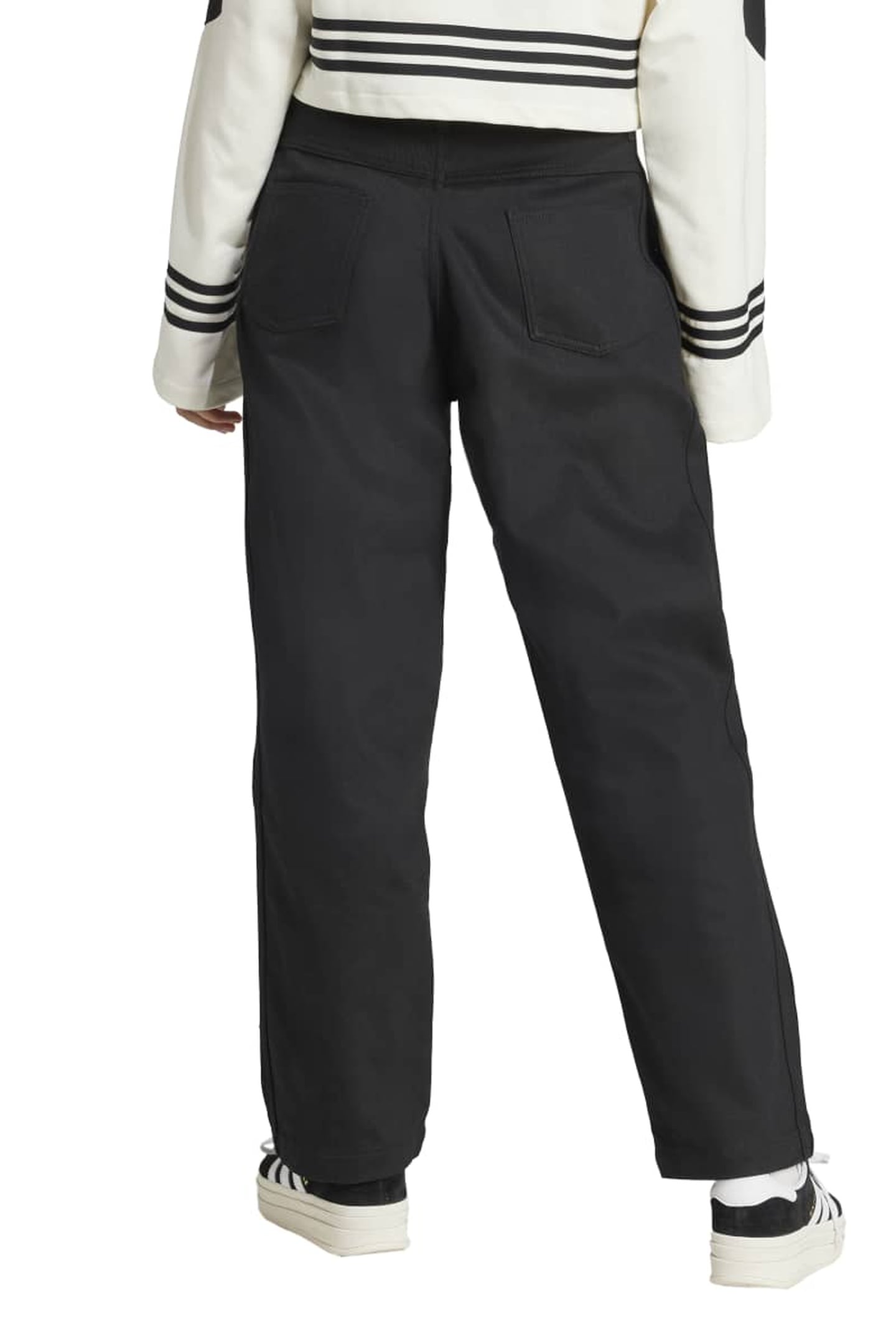 FB UTILITY PANT BLACK 3