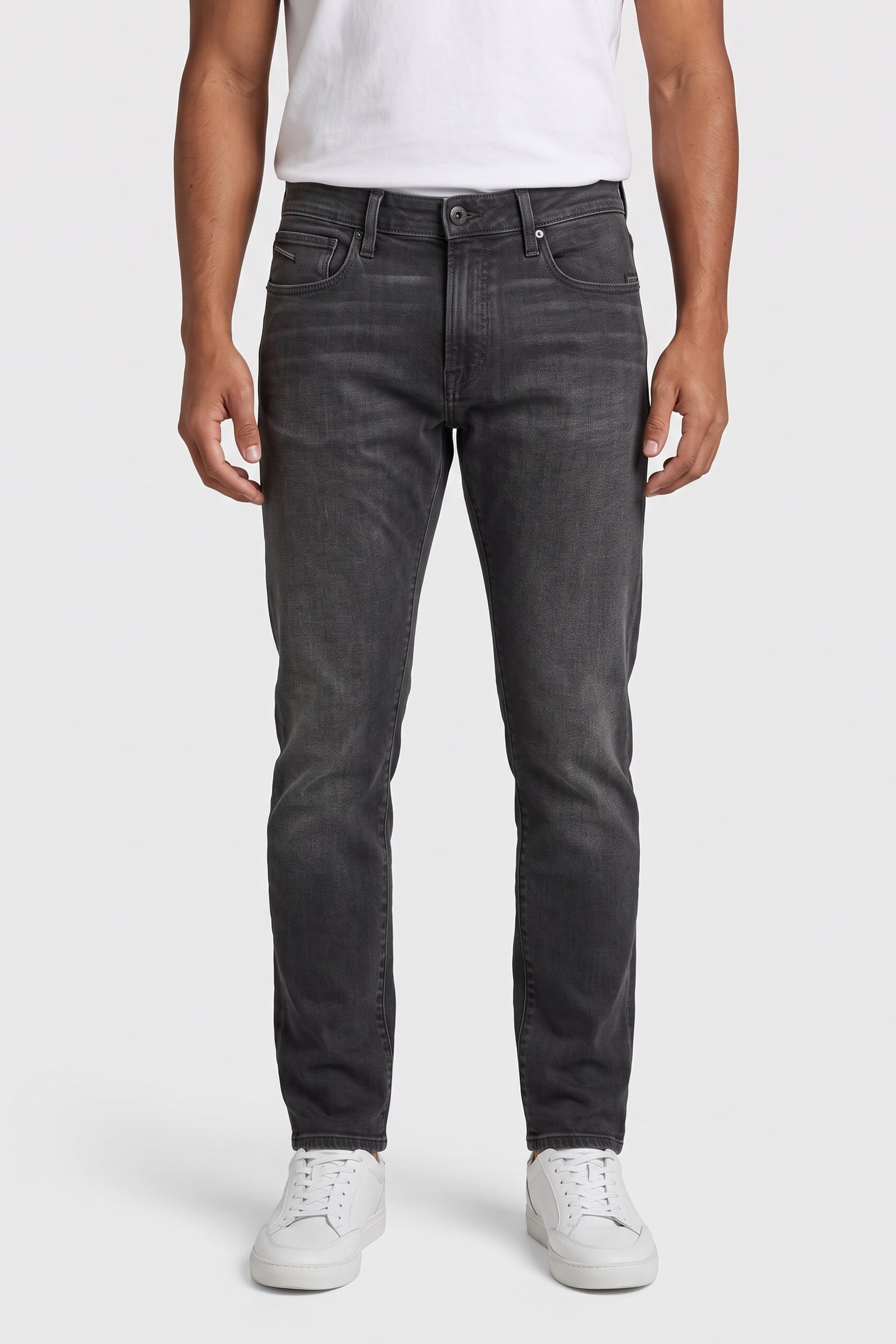 3301 SLIM GREY 1