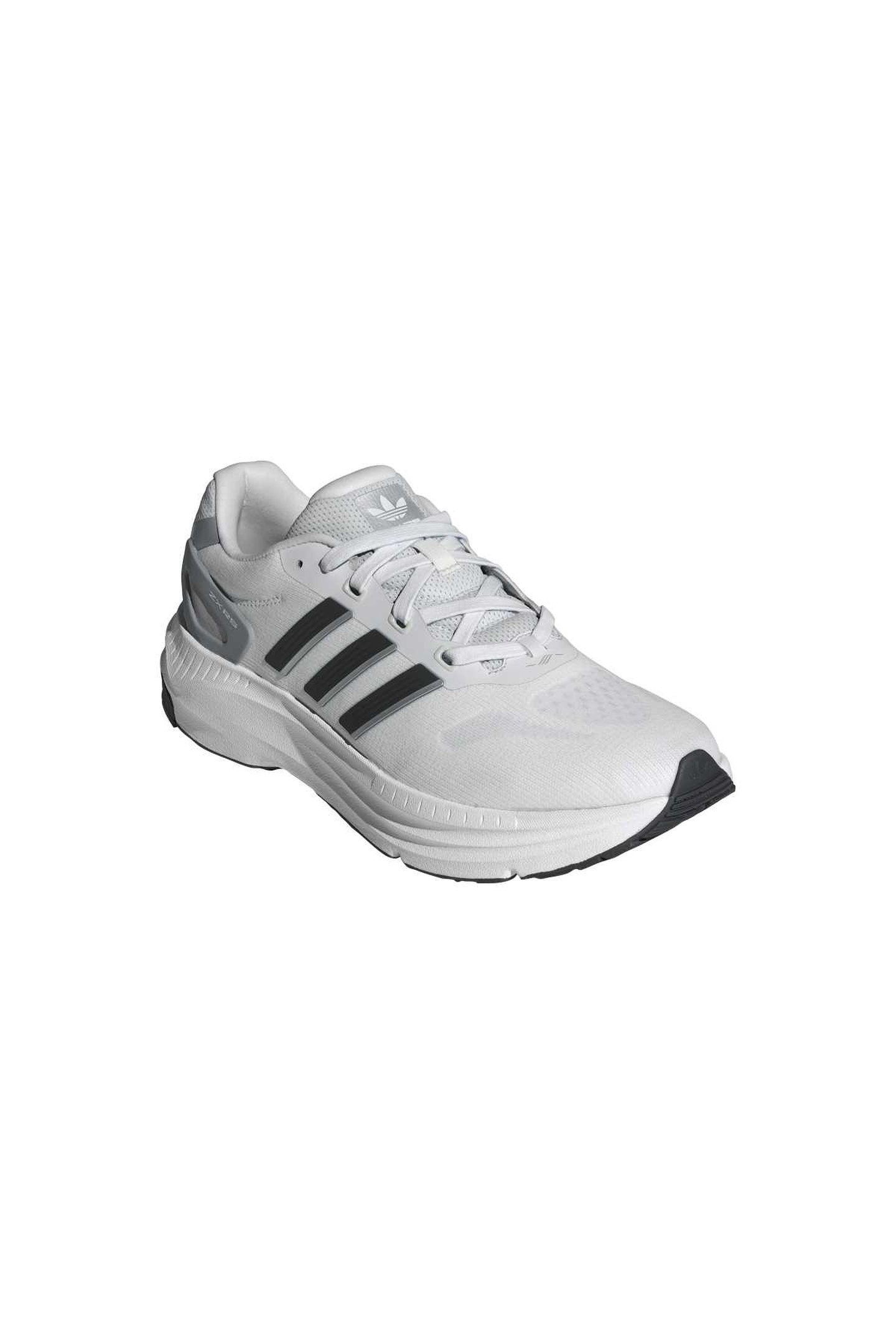 UNISEX ZX RS WHITE 3