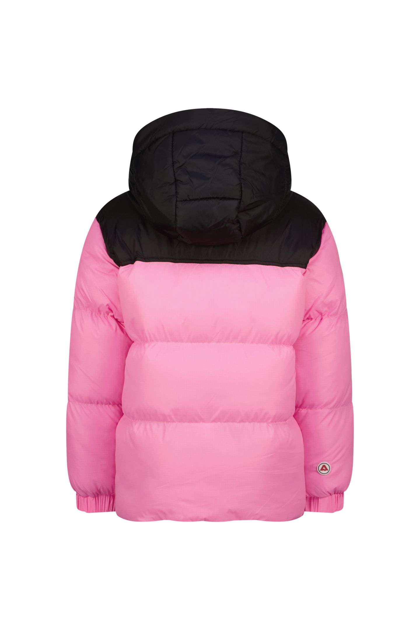 UNISEX THORTHER JACKET OUTDOOR CANDY PINK 4