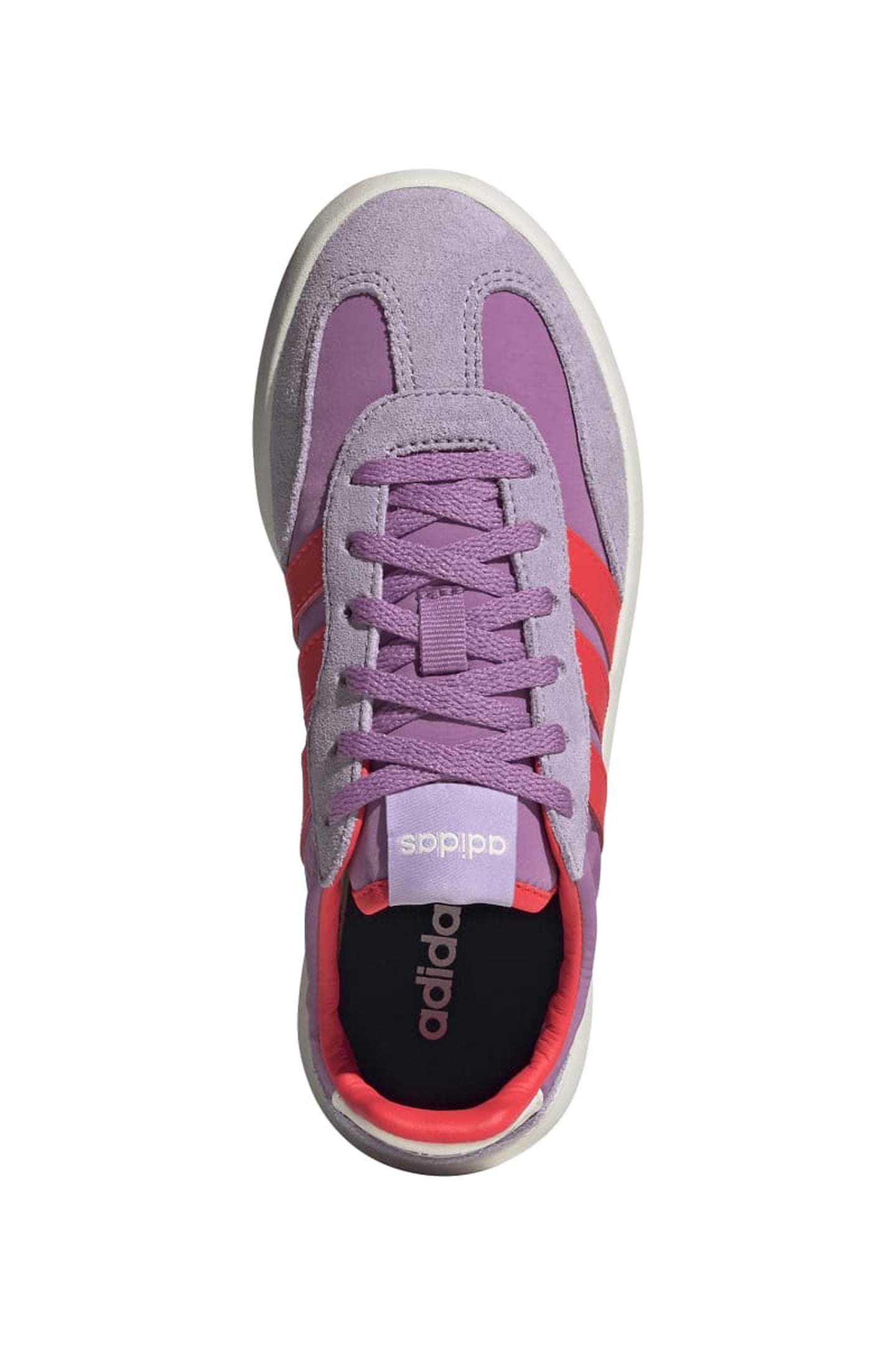 JUNIOR BARREDA DECODE PRELOVED PURPLE 3