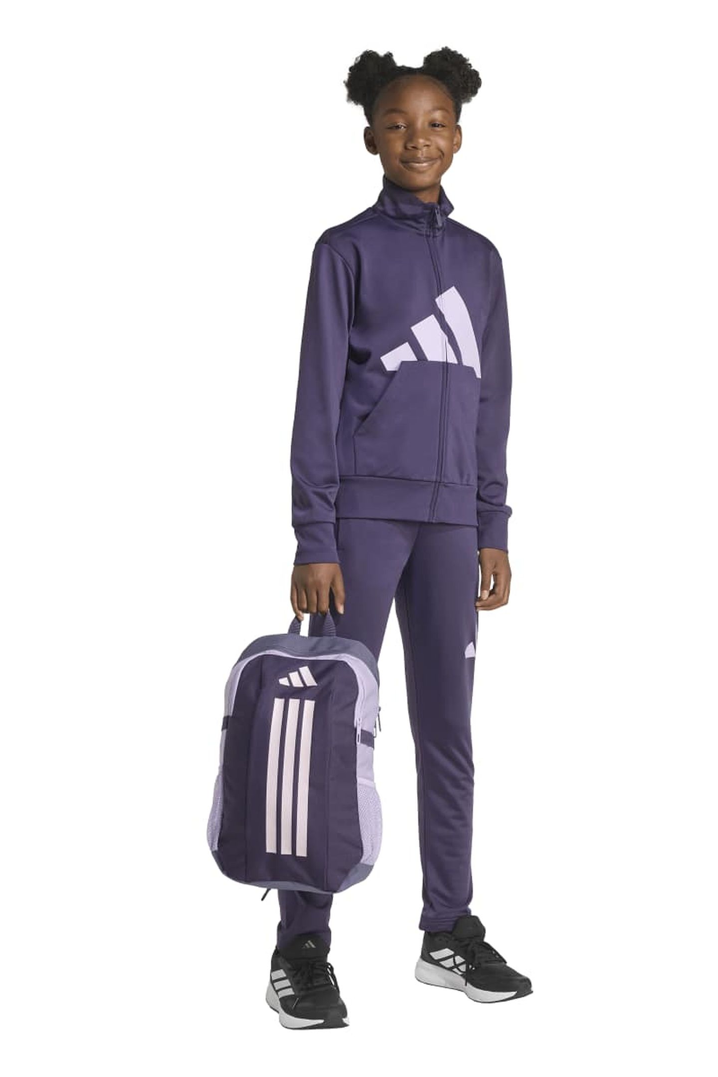 JUNIOR APWR BACKPACK AURORA PLUM 7