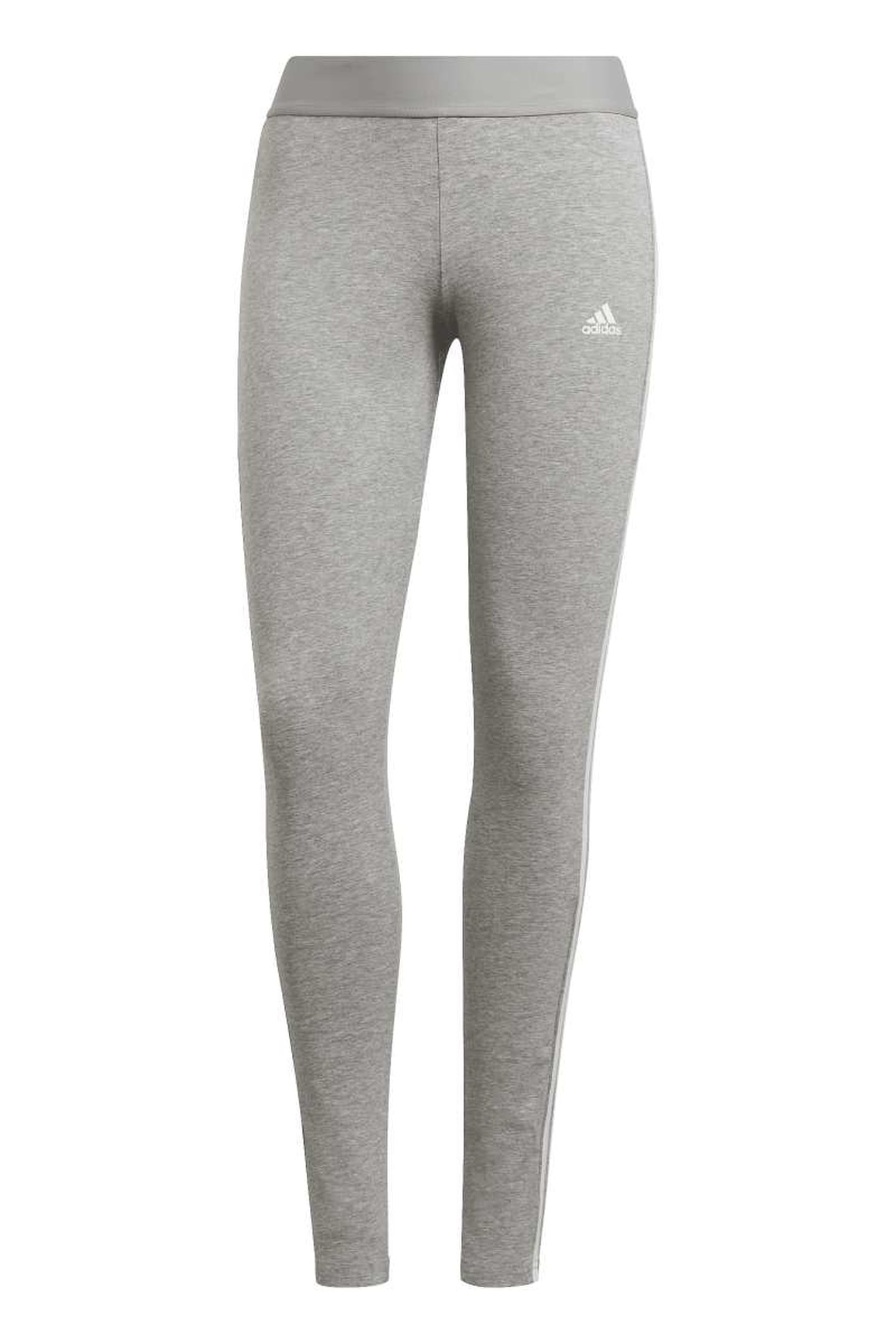 3S LEGGINGS MEDIUM GREY HEATHER 2