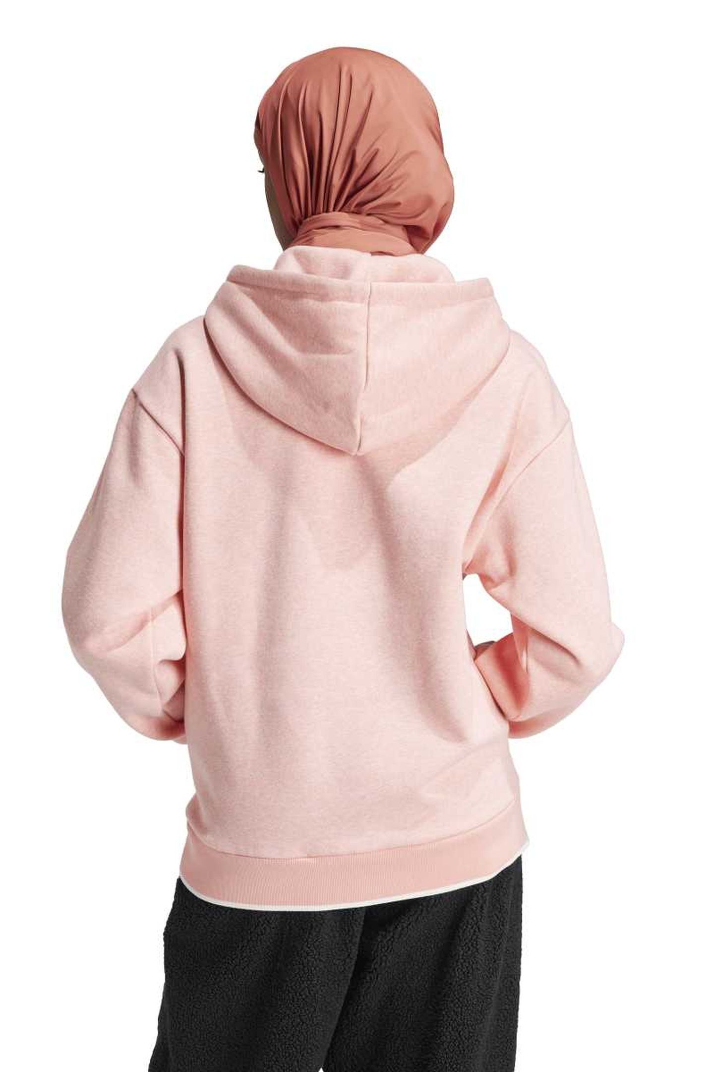 GRAPHIC HOODIE SEM PINK SPARK 2