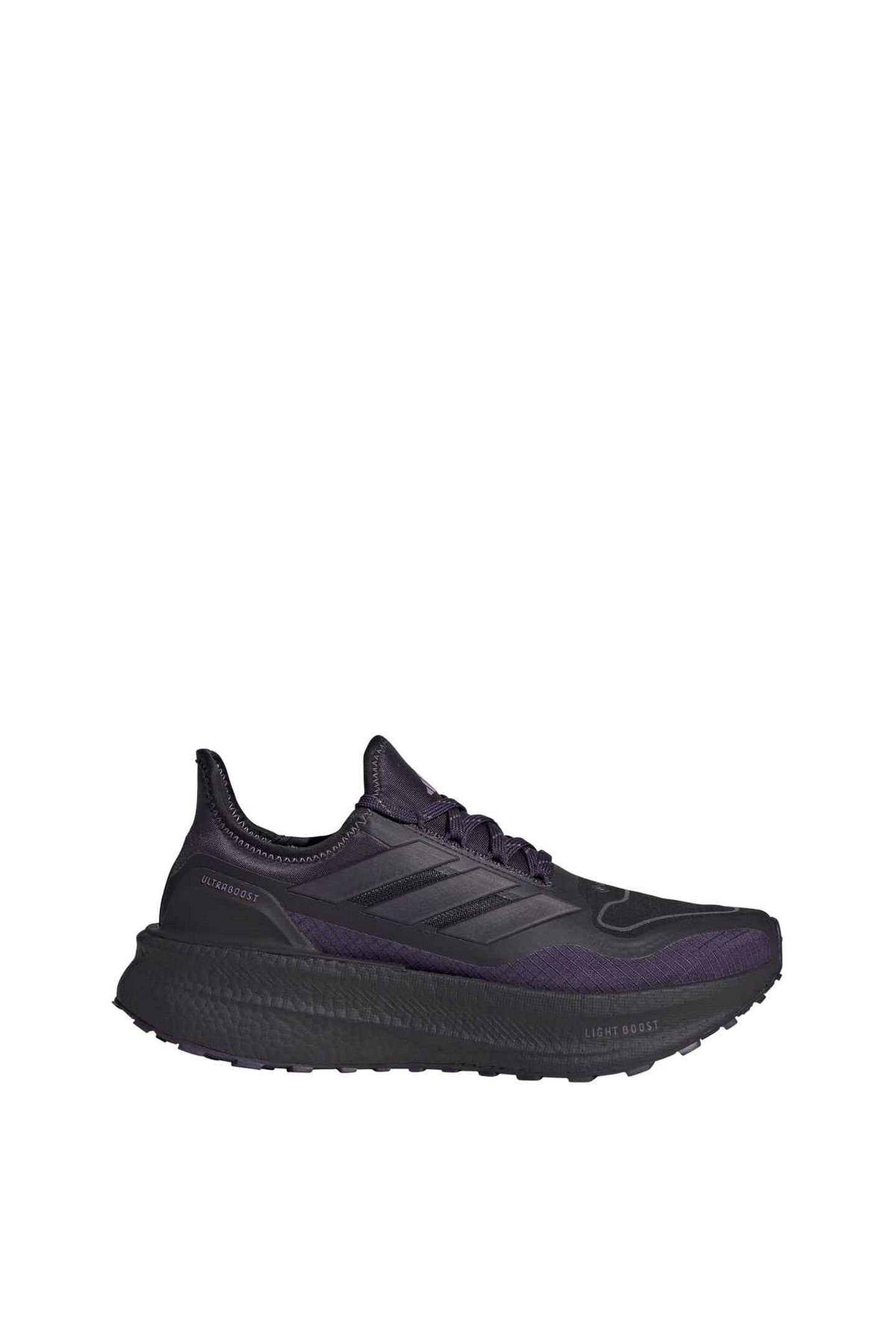 ULTRABOOST 5 GTX AURORA BLACK 1