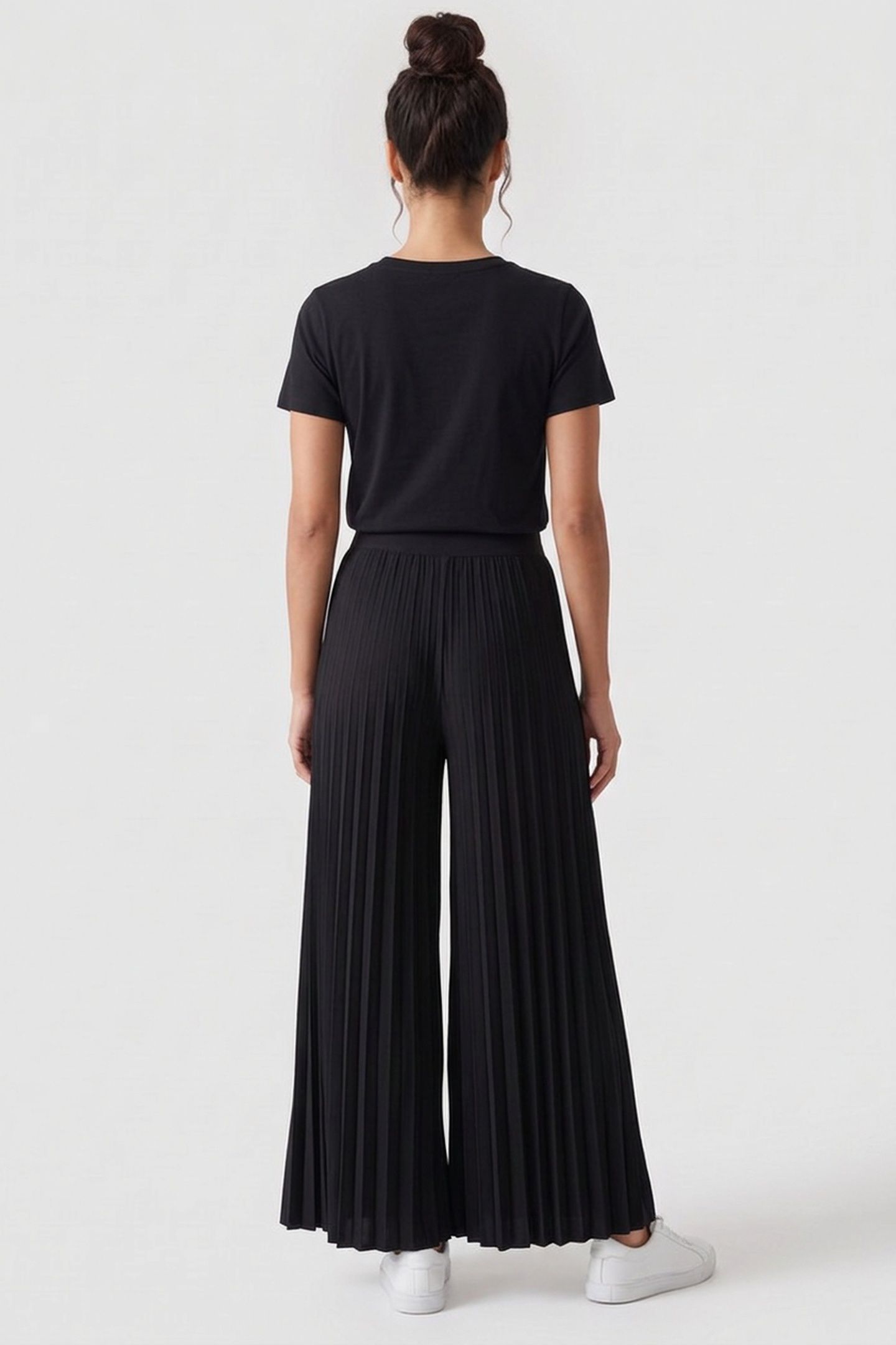 TROUSERS BLACK 2